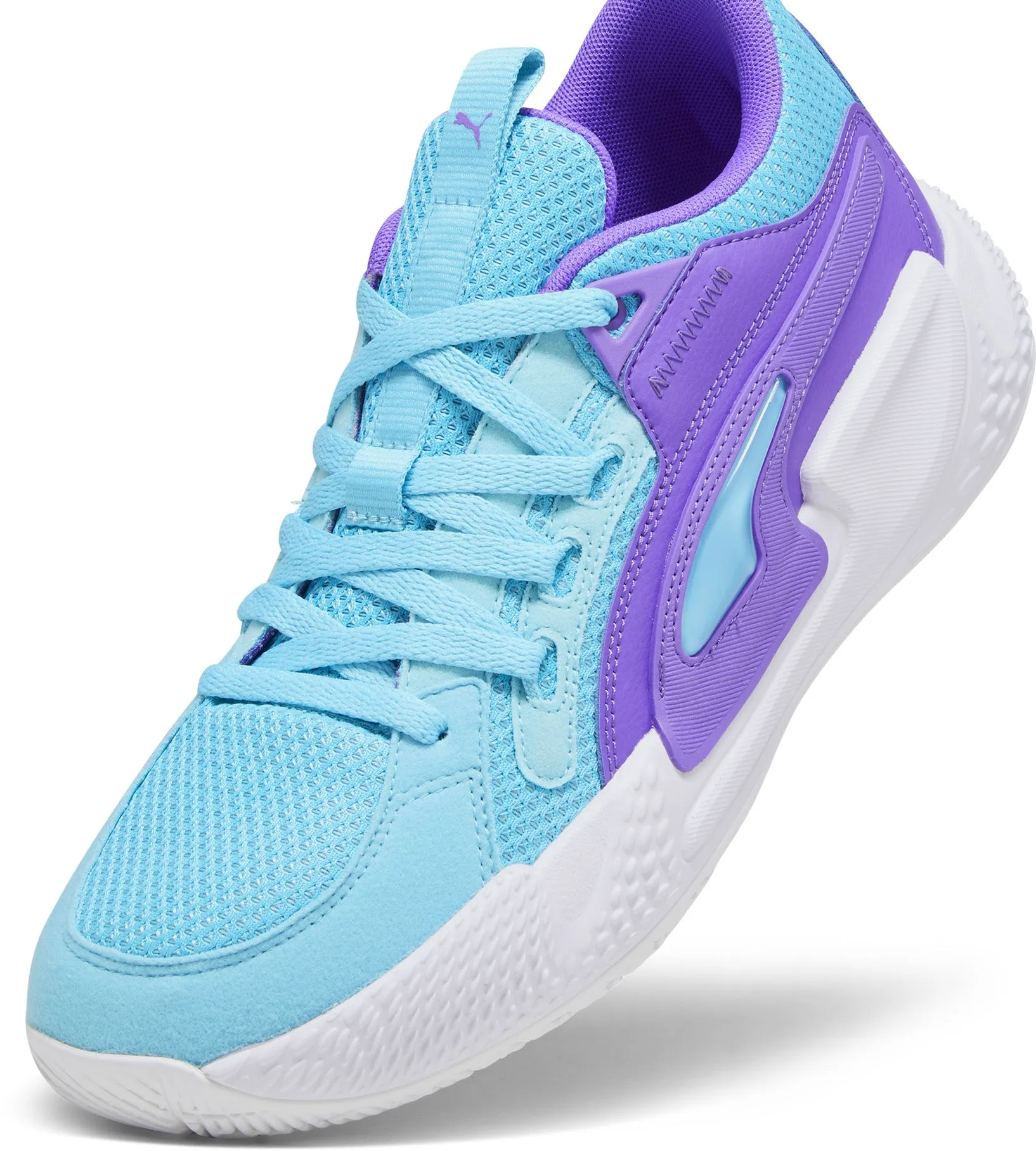 Court Rider Chaos Team Men's Basketball Shoes