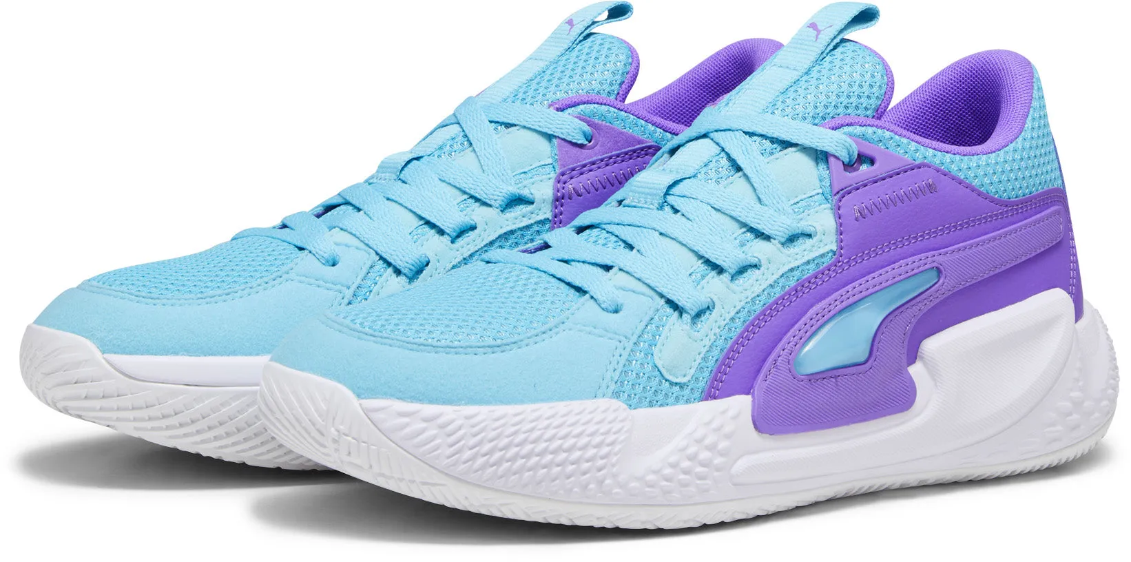Court Rider Chaos Team Men's Basketball Shoes