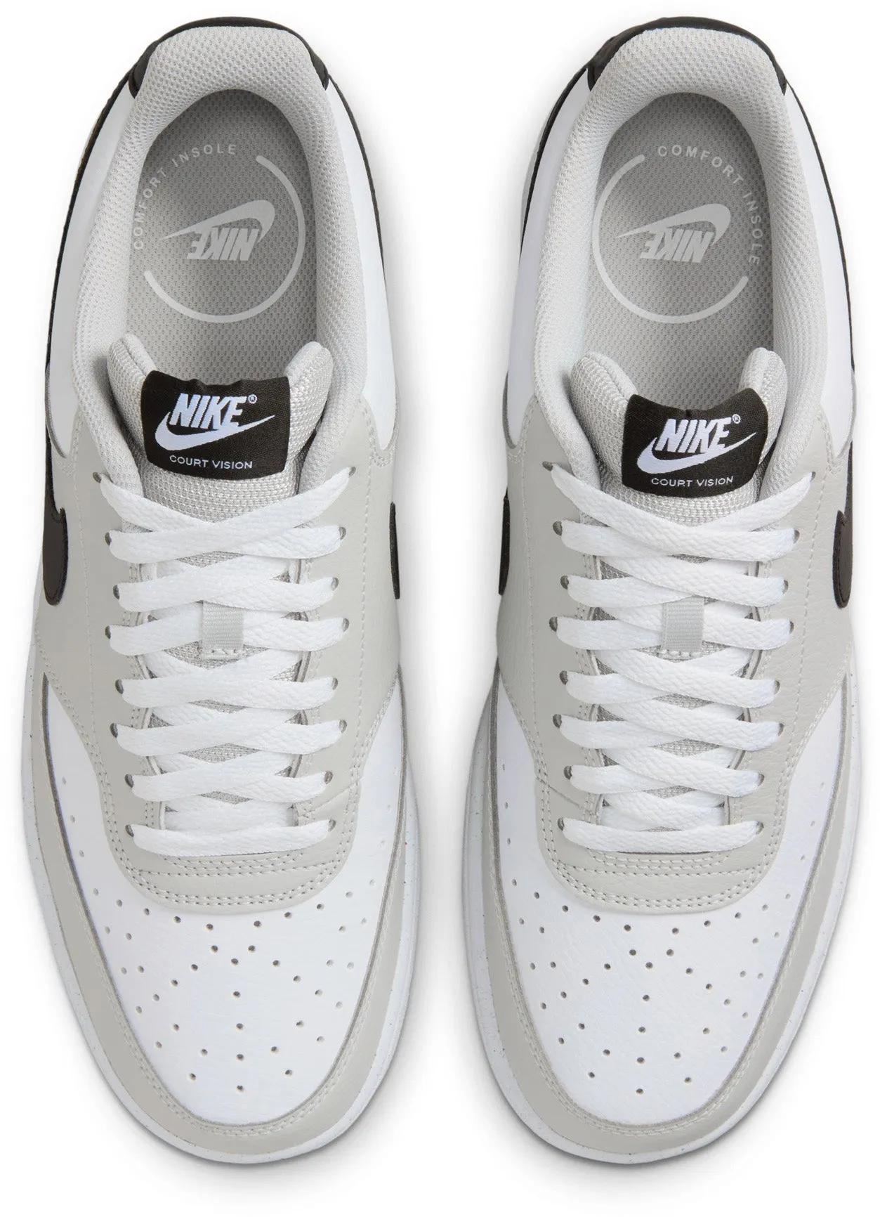 Court Vision Low Men's Sportswear Shoes