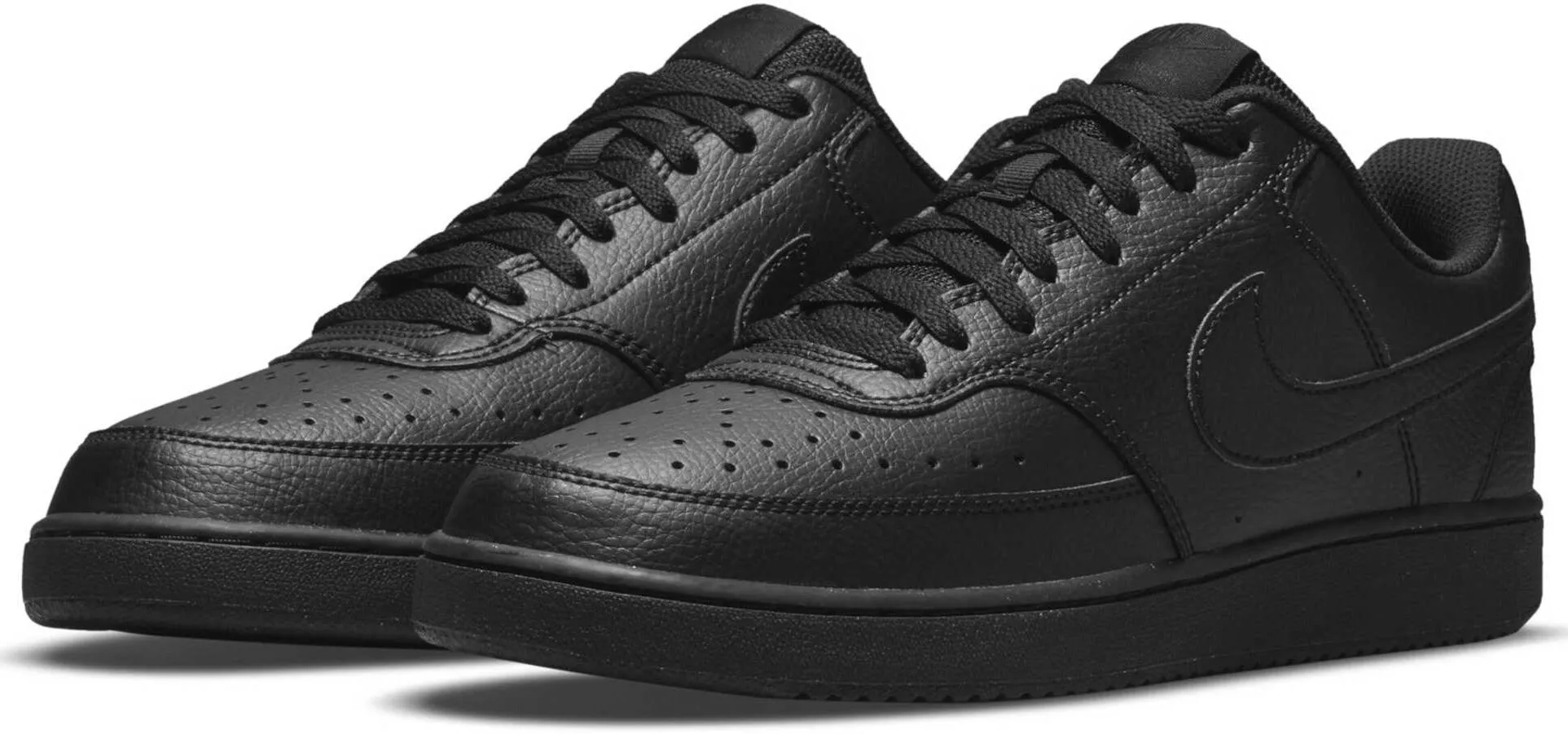 Court Vision Low Next Nature Men's Sportswear Shoes