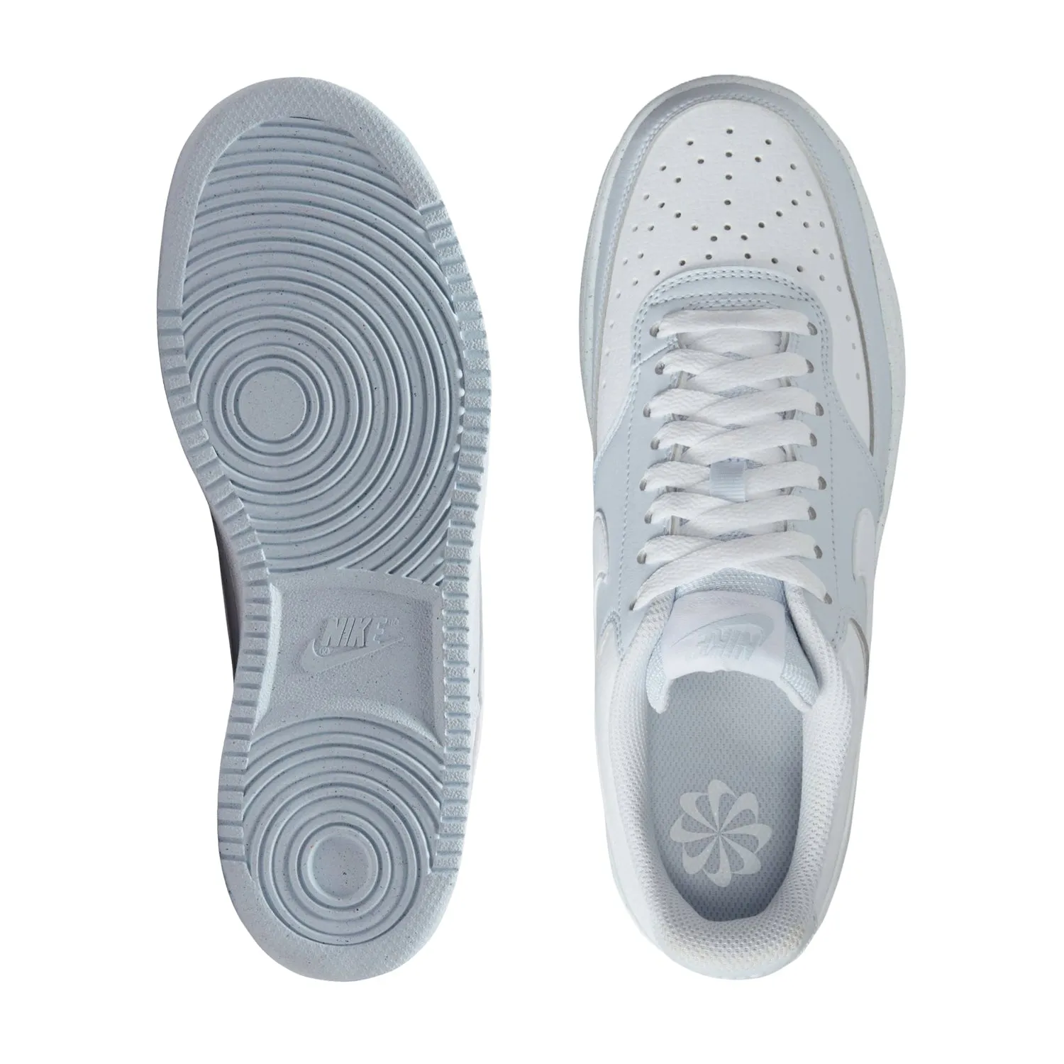 Court Vision Low Next Nature - Womens