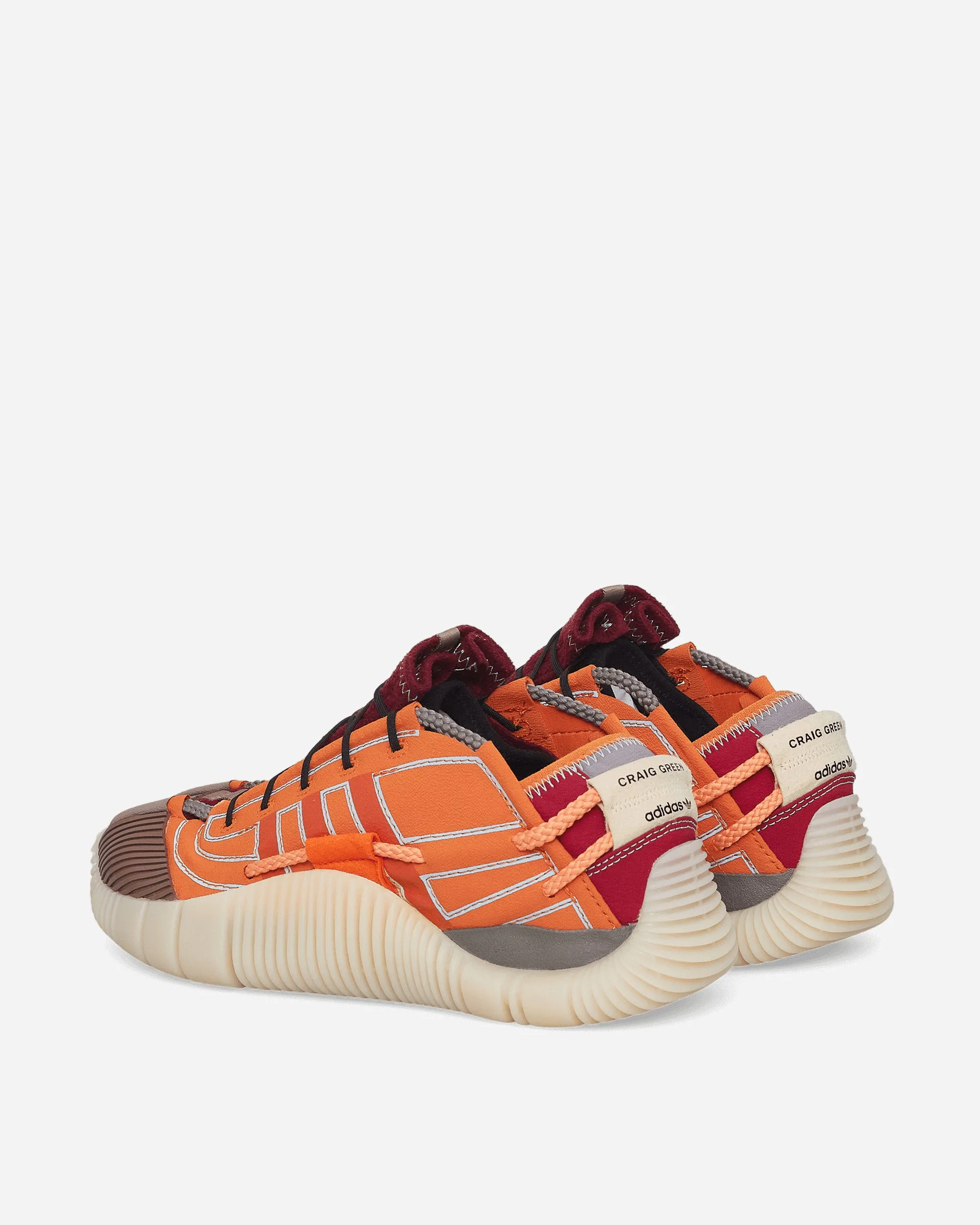 Craig Green Scuba Phormar Sneakers Multicolor