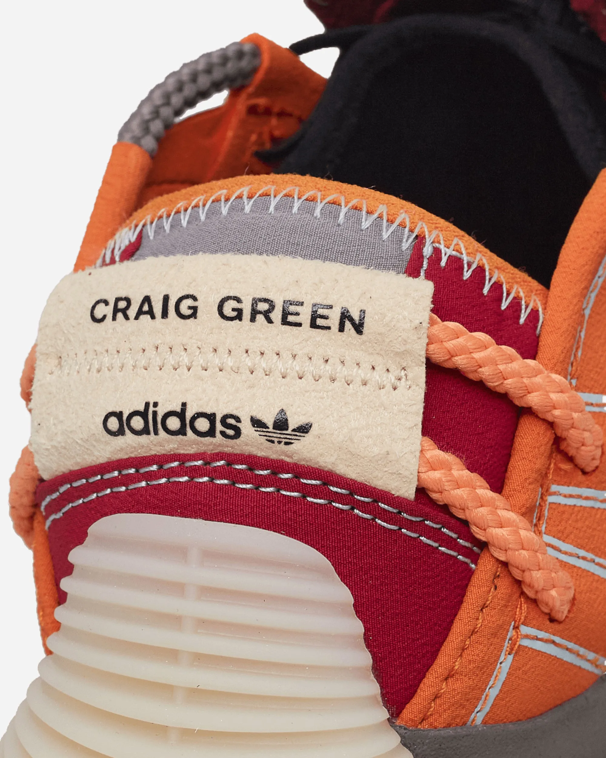Craig Green Scuba Phormar Sneakers Multicolor
