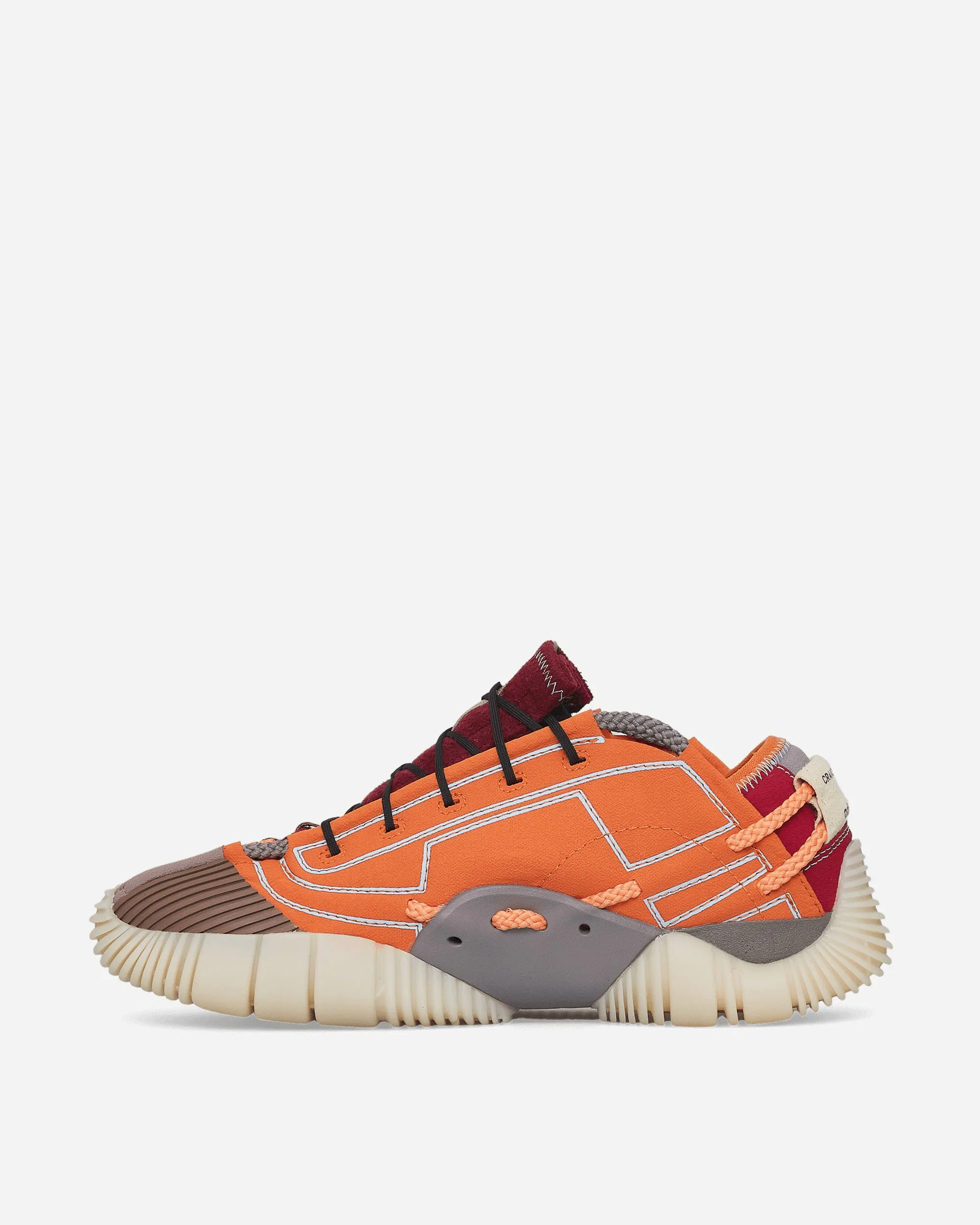 Craig Green Scuba Phormar Sneakers Multicolor