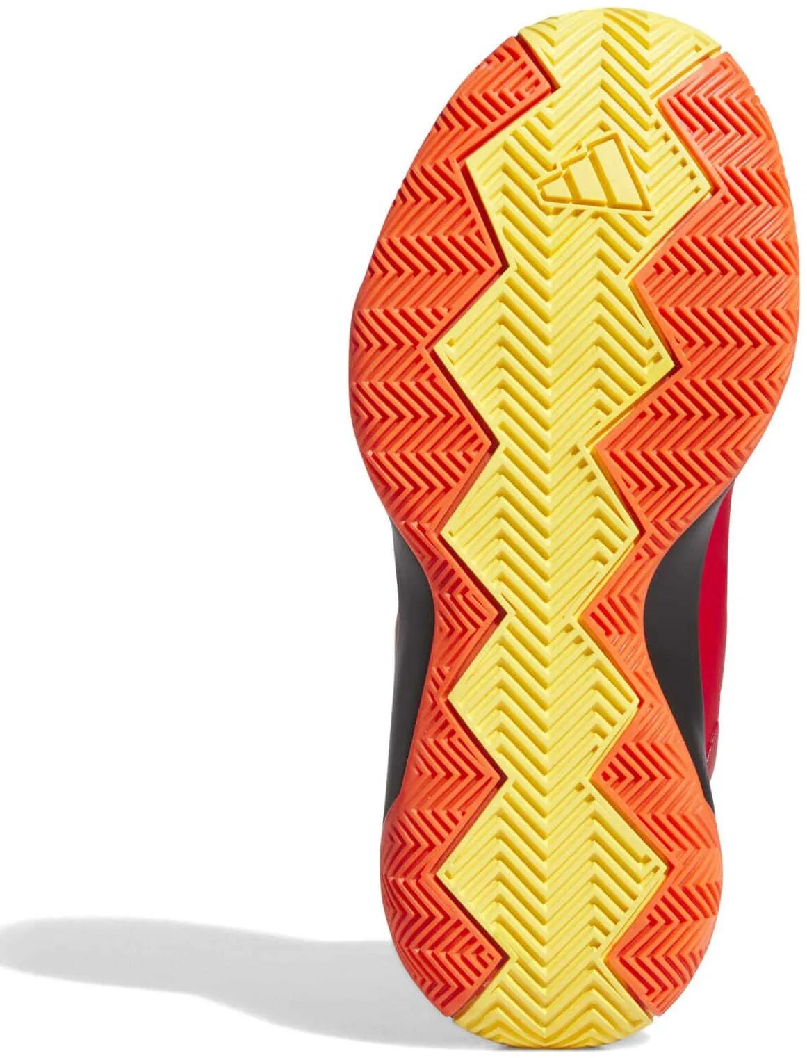 Cross 'Em Up Select Junior's Basketball Shoes