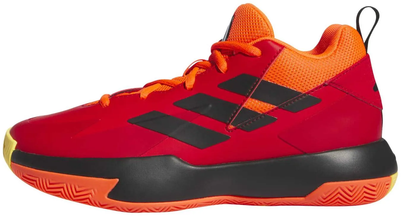 Cross 'Em Up Select Junior's Basketball Shoes