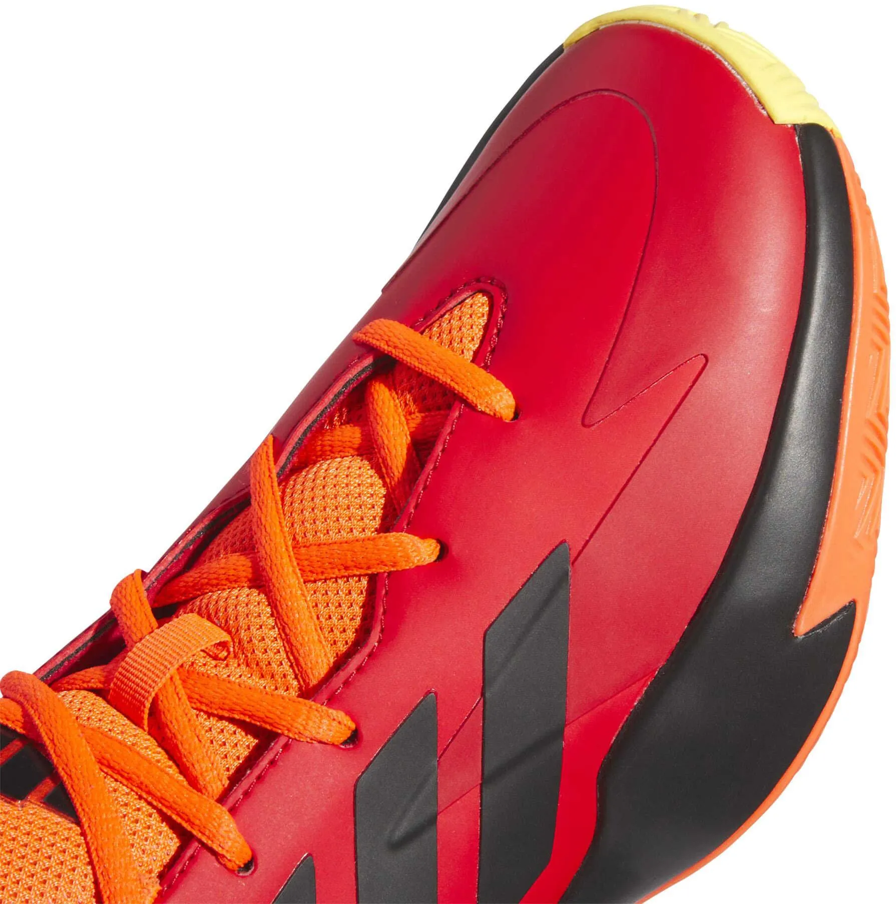 Cross 'Em Up Select Junior's Basketball Shoes