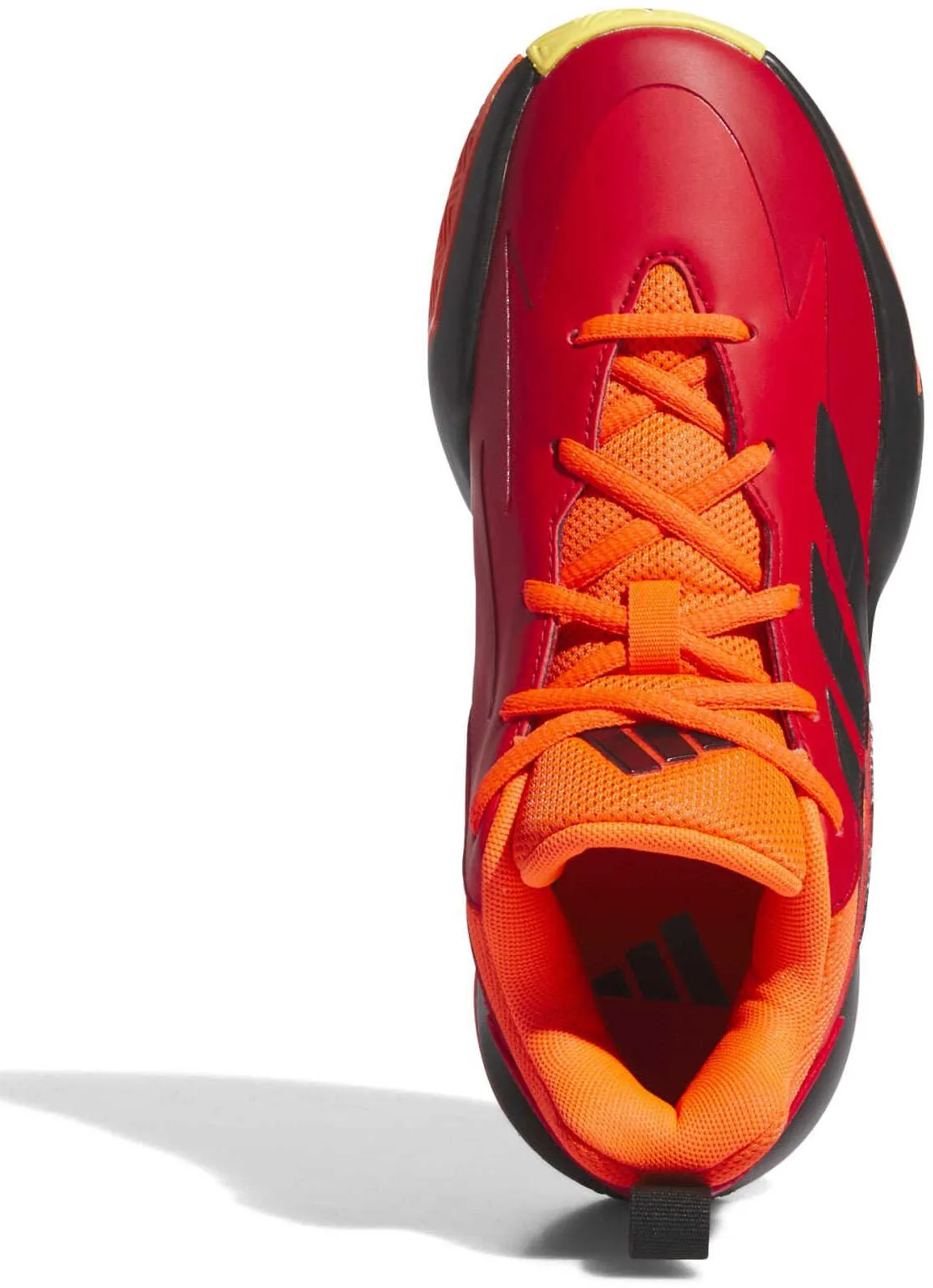 Cross 'Em Up Select Junior's Basketball Shoes