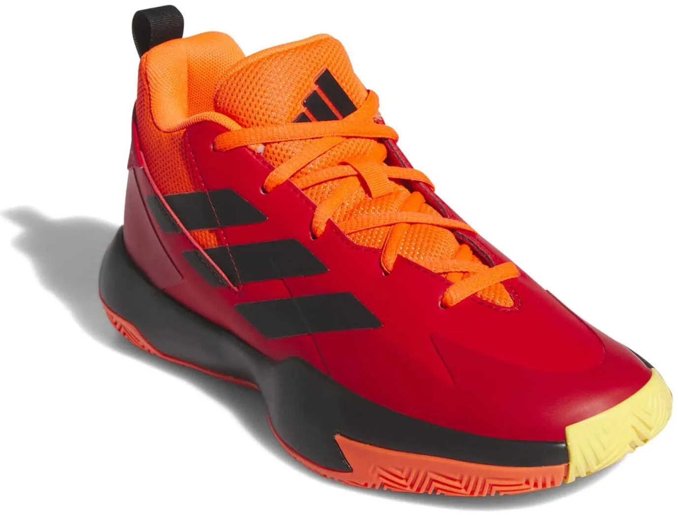 Cross 'Em Up Select Junior's Basketball Shoes