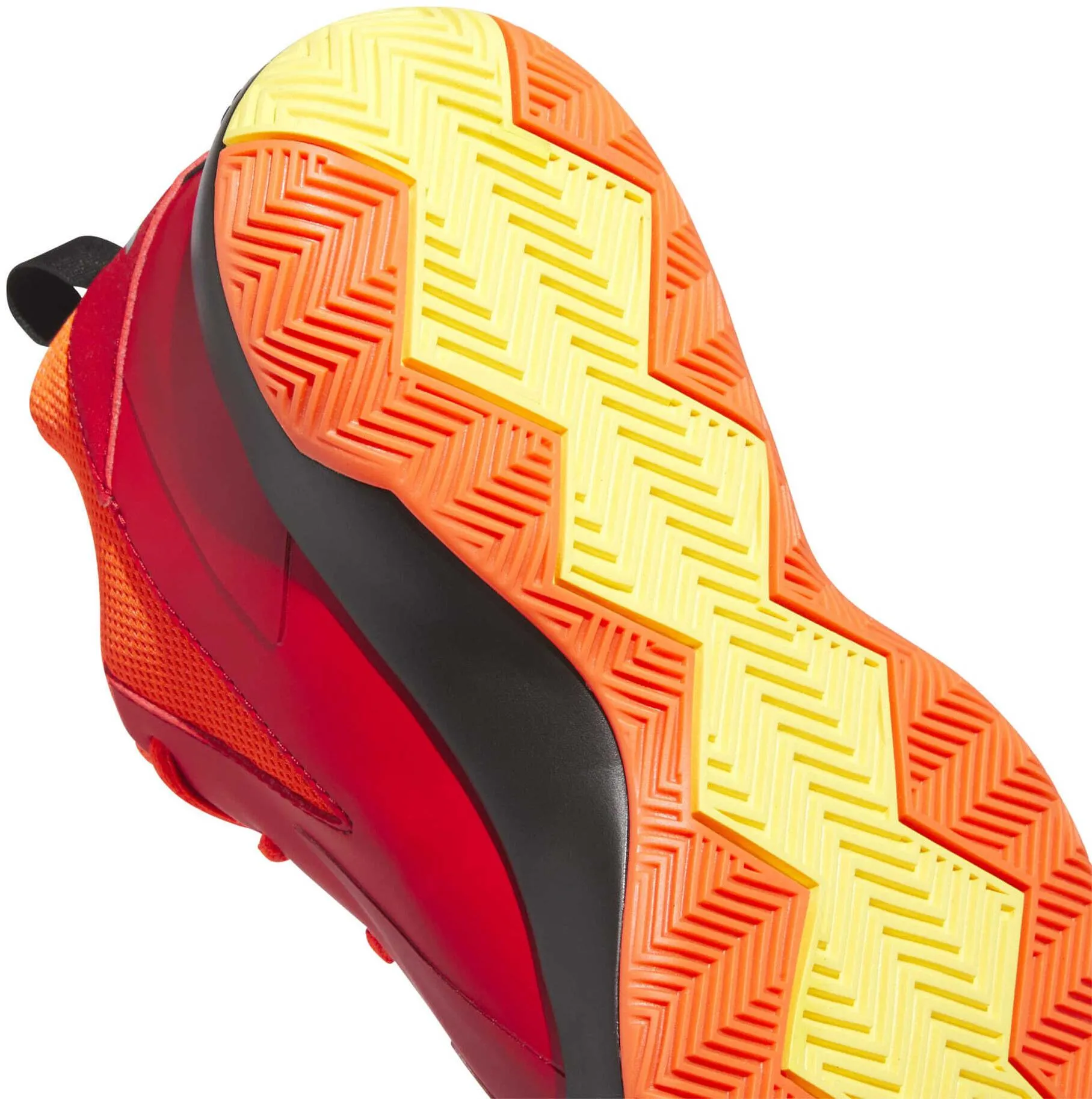 Cross 'Em Up Select Junior's Basketball Shoes
