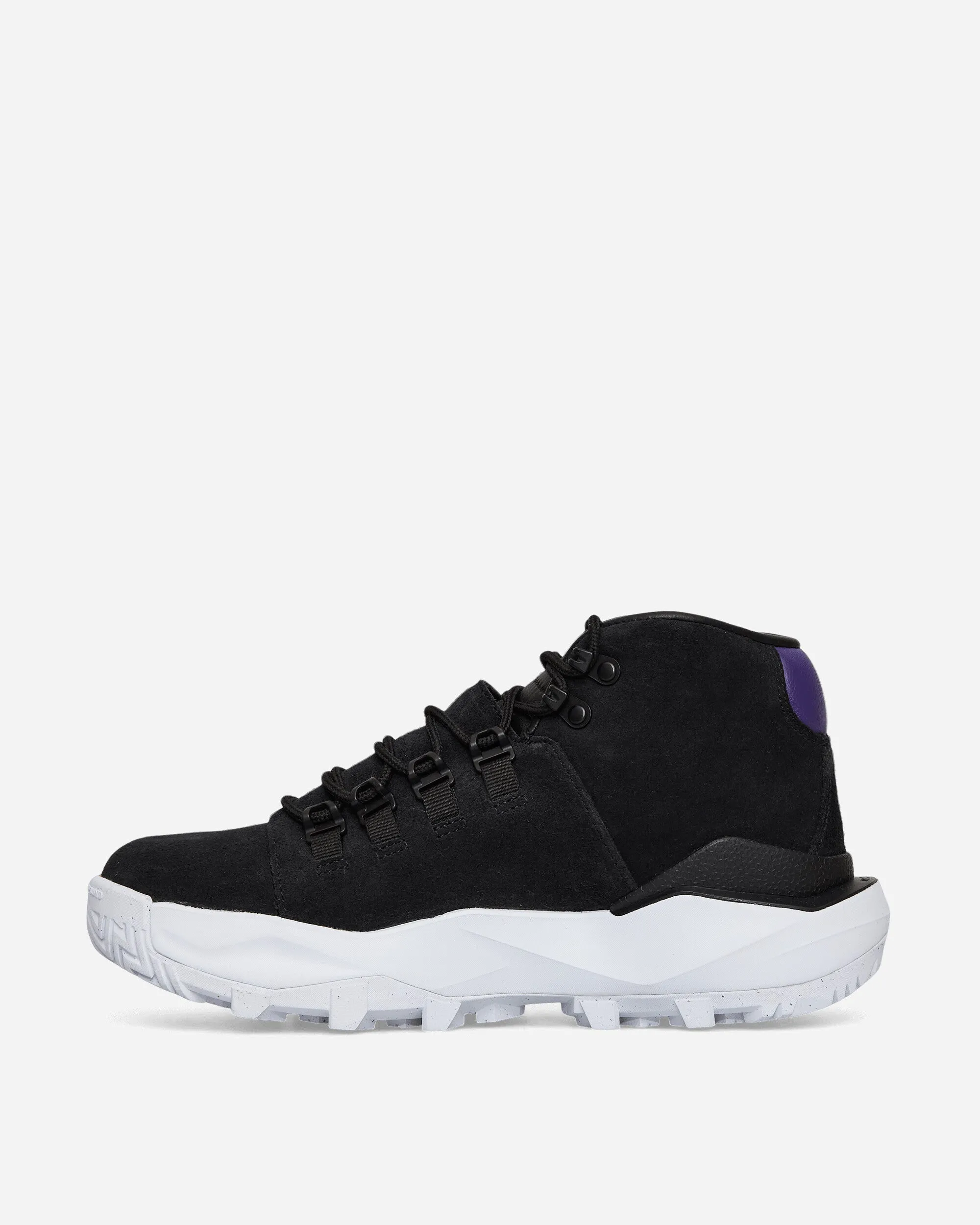 Cygnal Sneakers Black