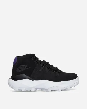 Cygnal Sneakers Black
