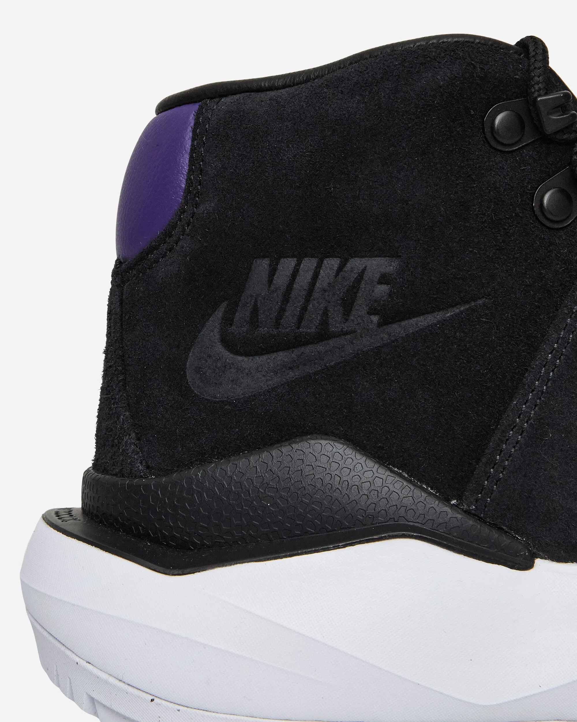 Cygnal Sneakers Black