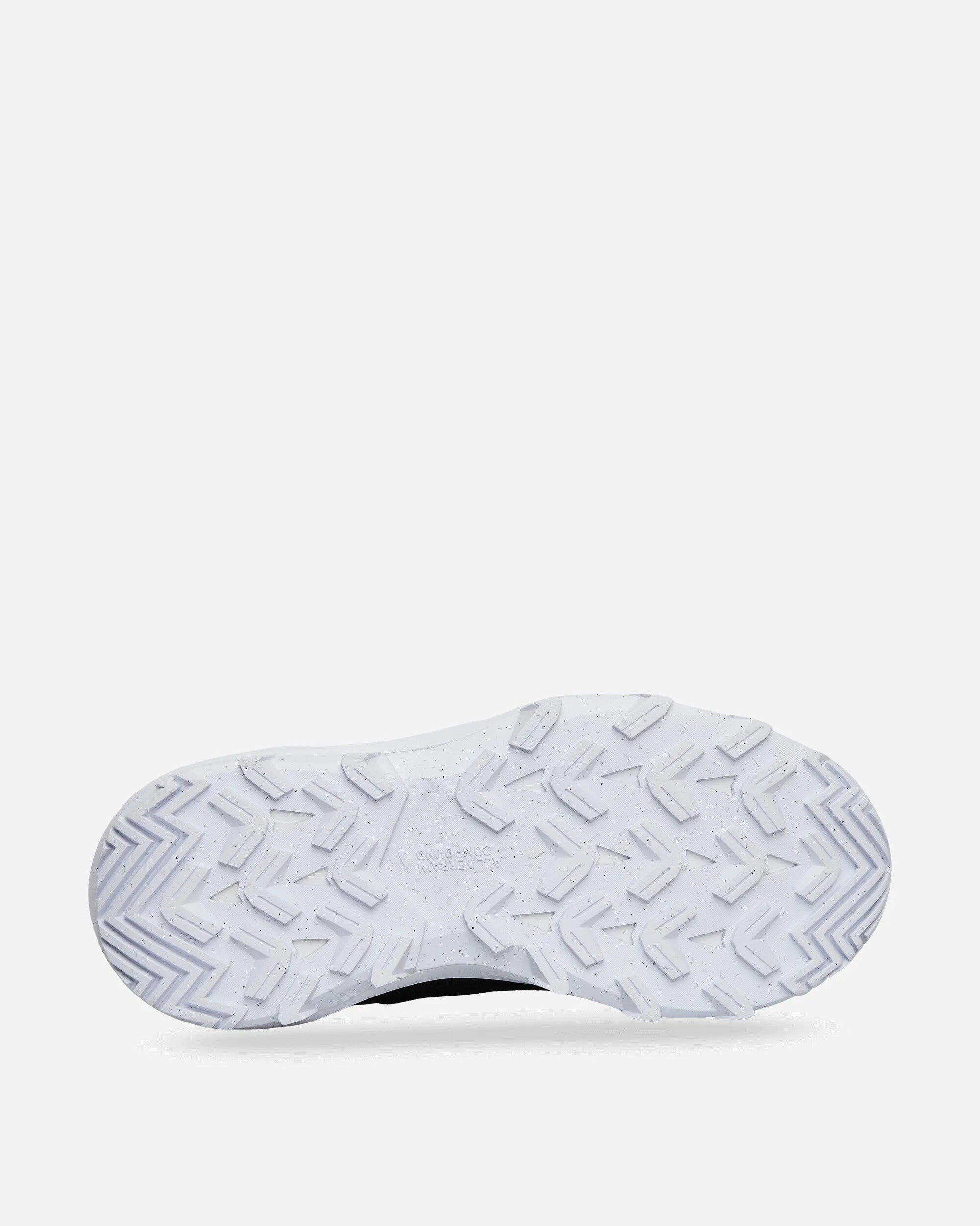 Cygnal Sneakers Black