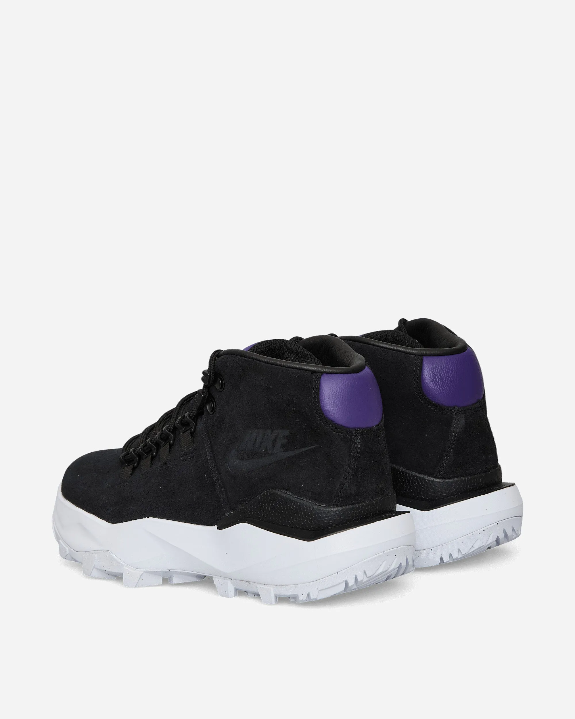 Cygnal Sneakers Black