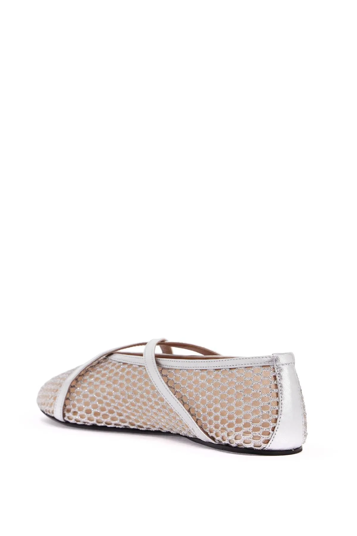 D'accori Women's Bambi Ballet Fl
