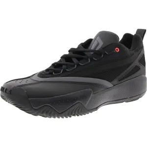 Dame Certified 2 Mens Lace-Up Manmade Basketball Shoes