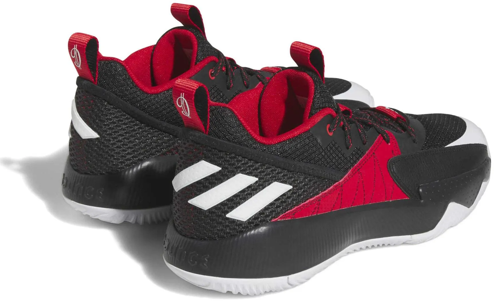 Dame Extply 2.0 Men's Basketball Shoes