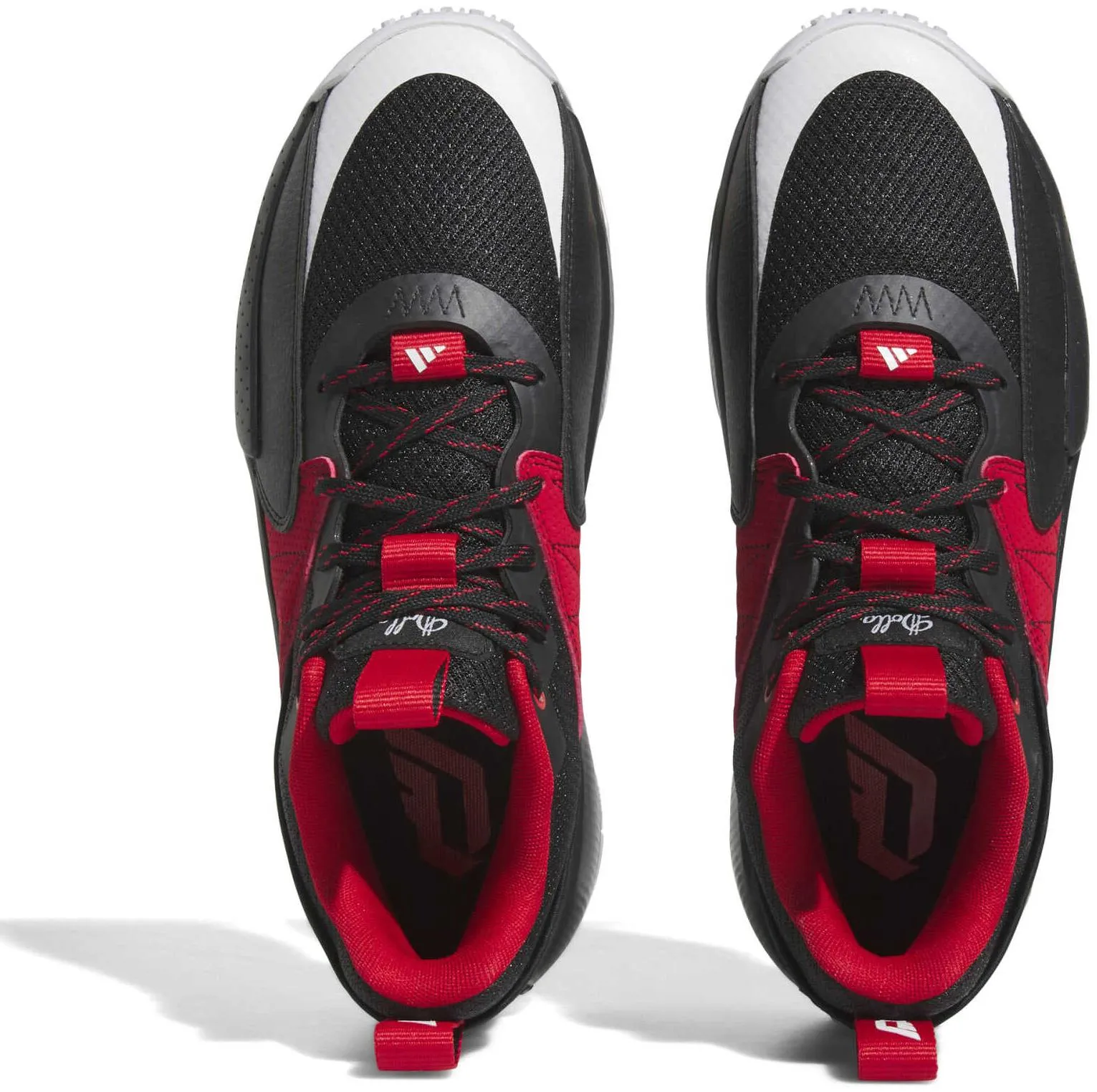 Dame Extply 2.0 Men's Basketball Shoes