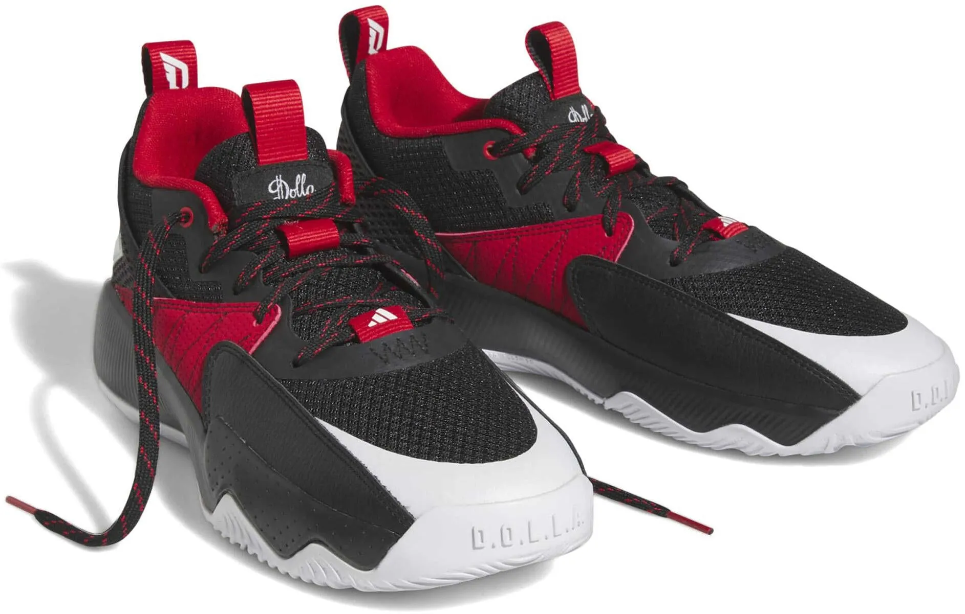 Dame Extply 2.0 Men's Basketball Shoes
