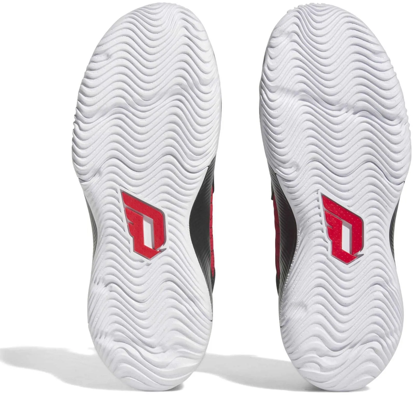 Dame Extply 2.0 Men's Basketball Shoes