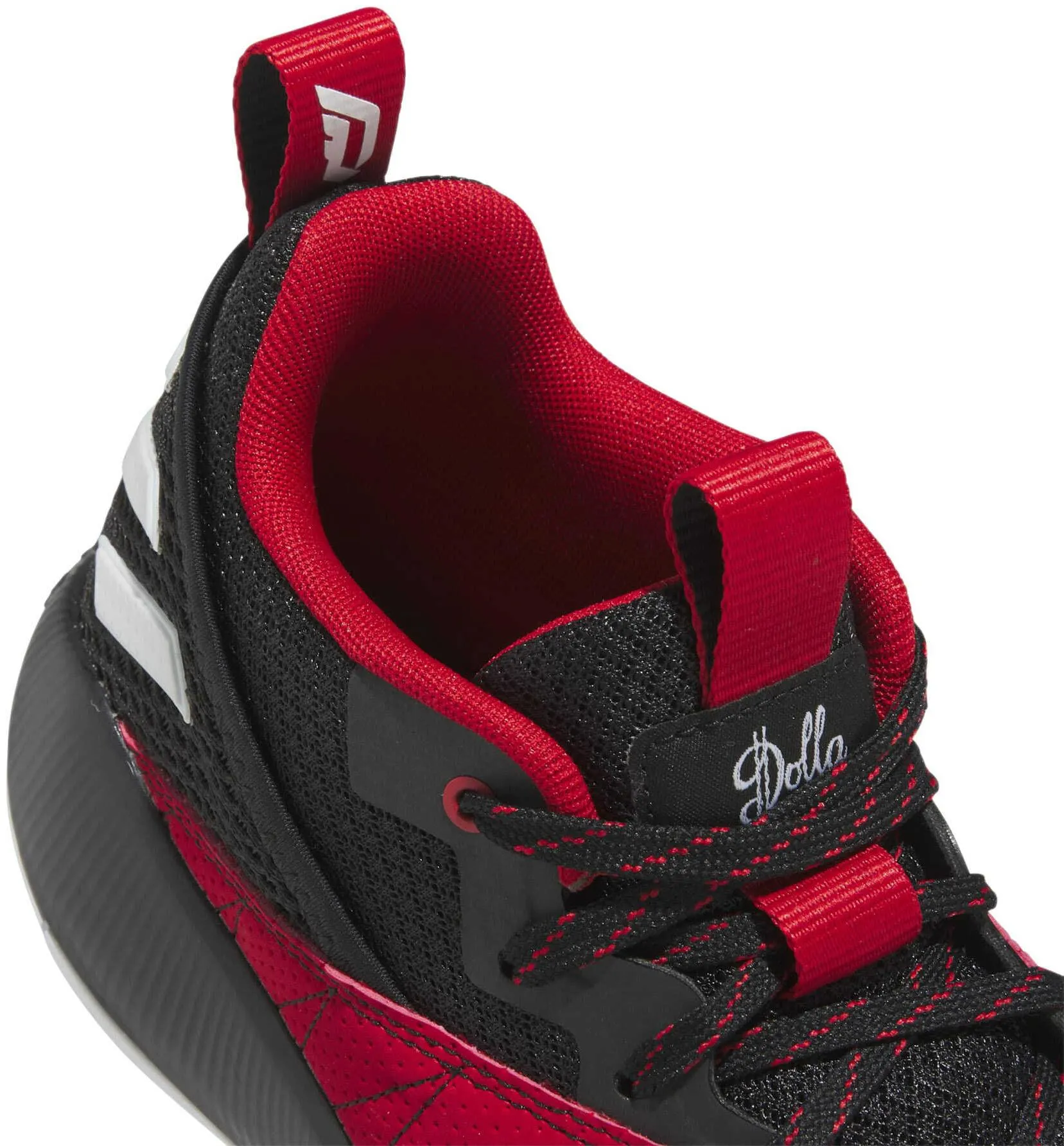 Dame Extply 2.0 Men's Basketball Shoes