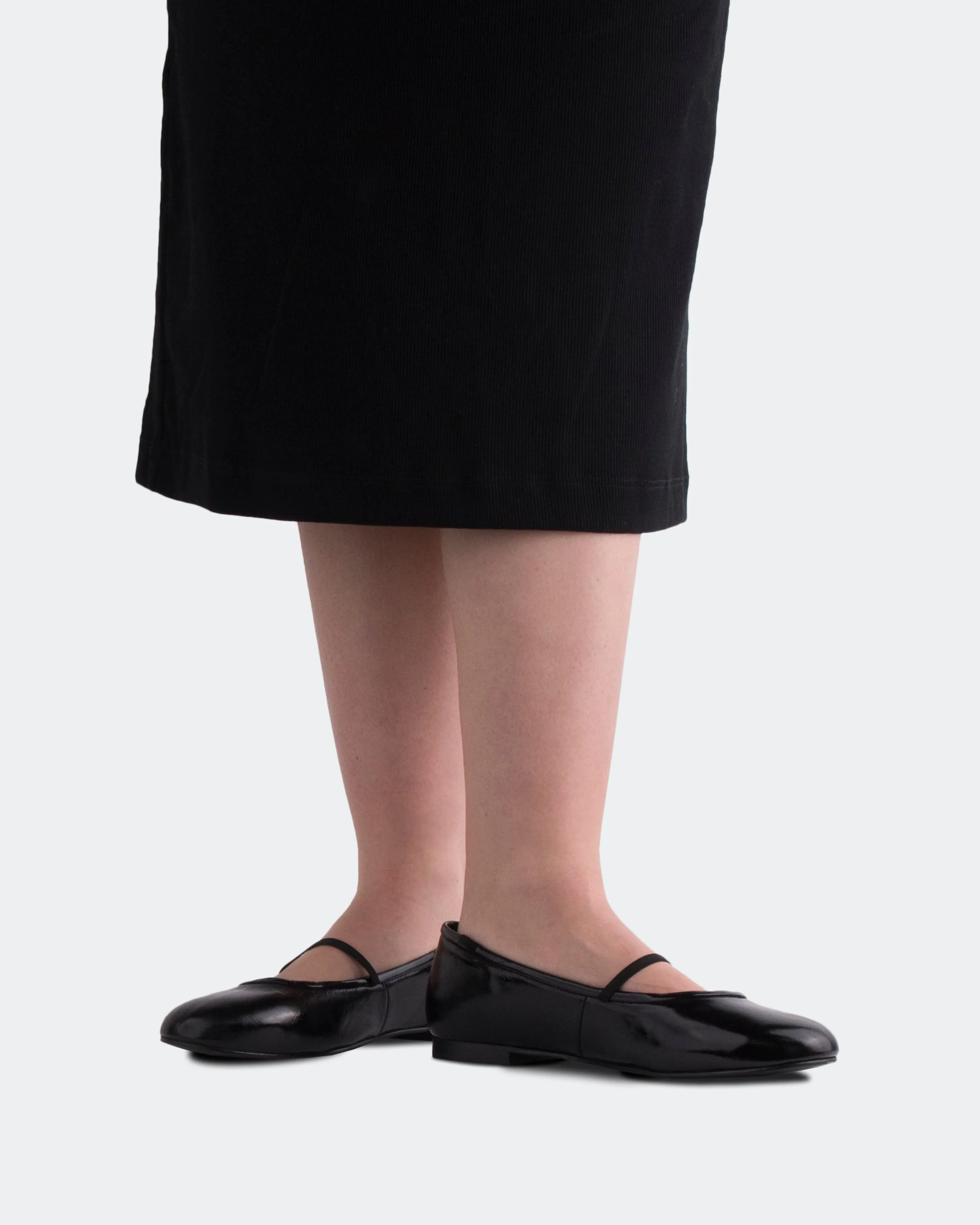 Darcey Black Naplack