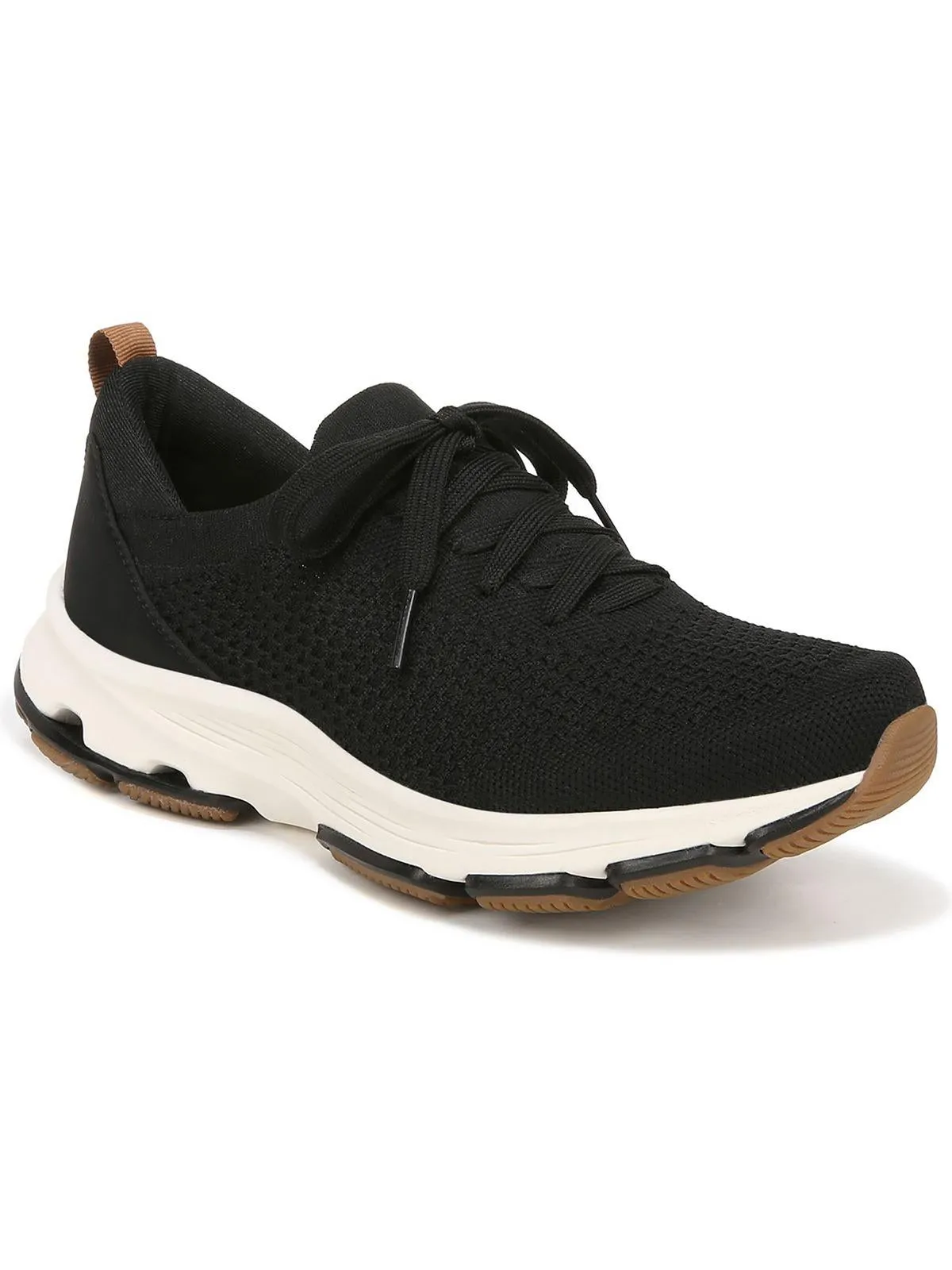 Devotion Fuse Womens Lace-Up Knit Running & Training Shoes