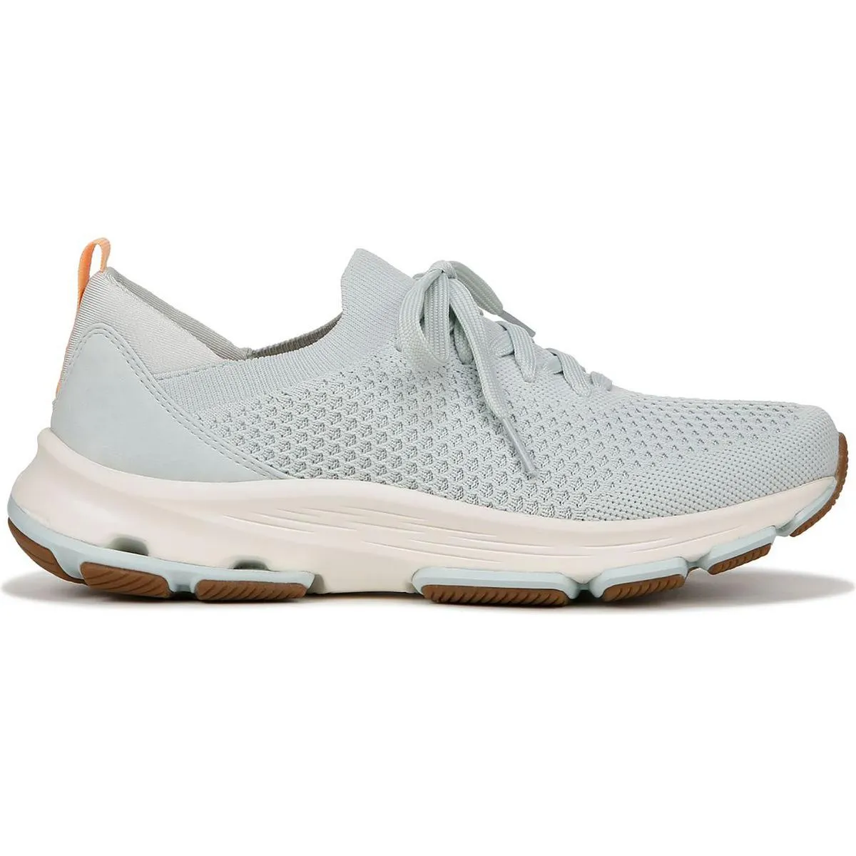 Devotion Fuse Womens Lace-Up Knit Running & Training Shoes