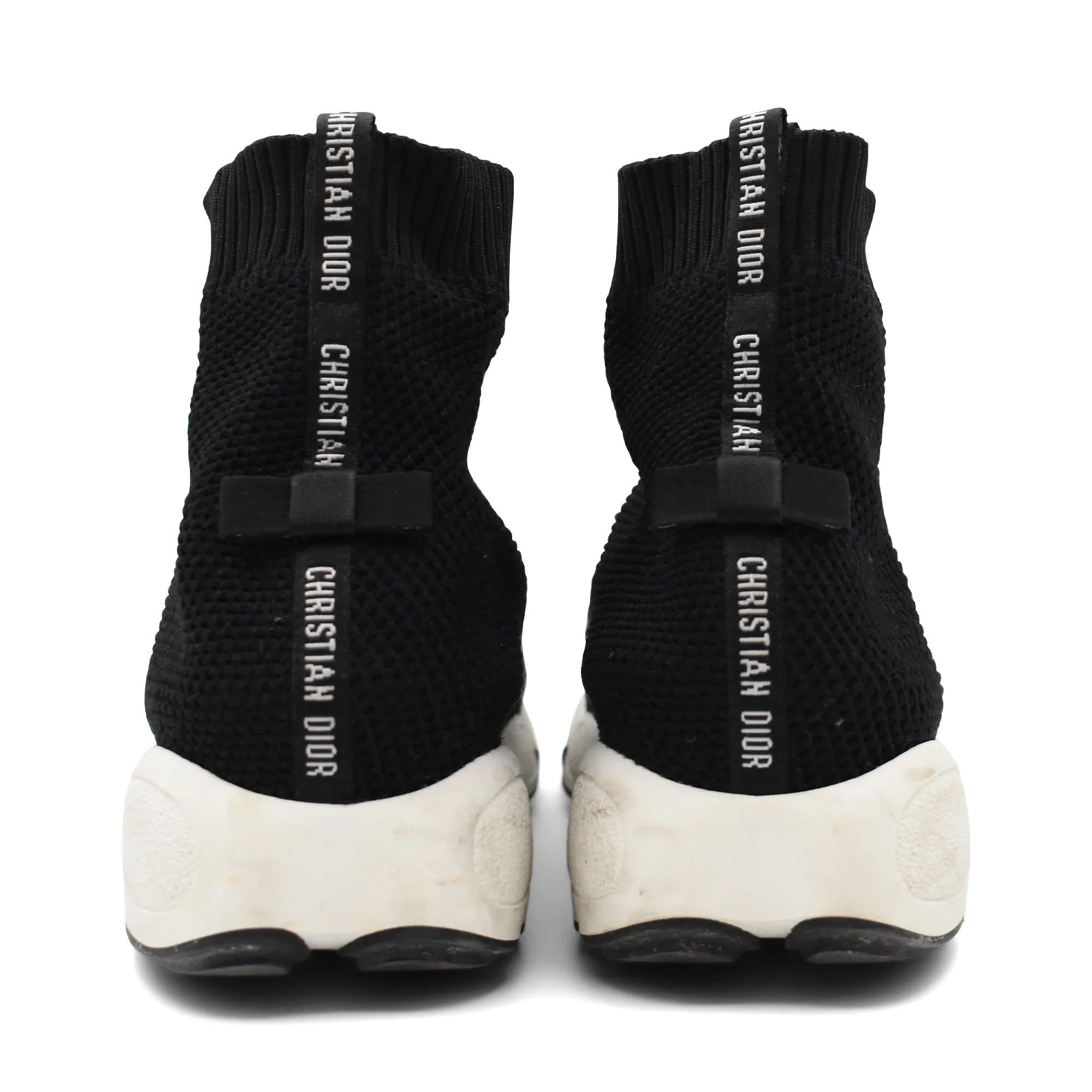 Dior ‘Fusion’ Sneakers - Women’s 37