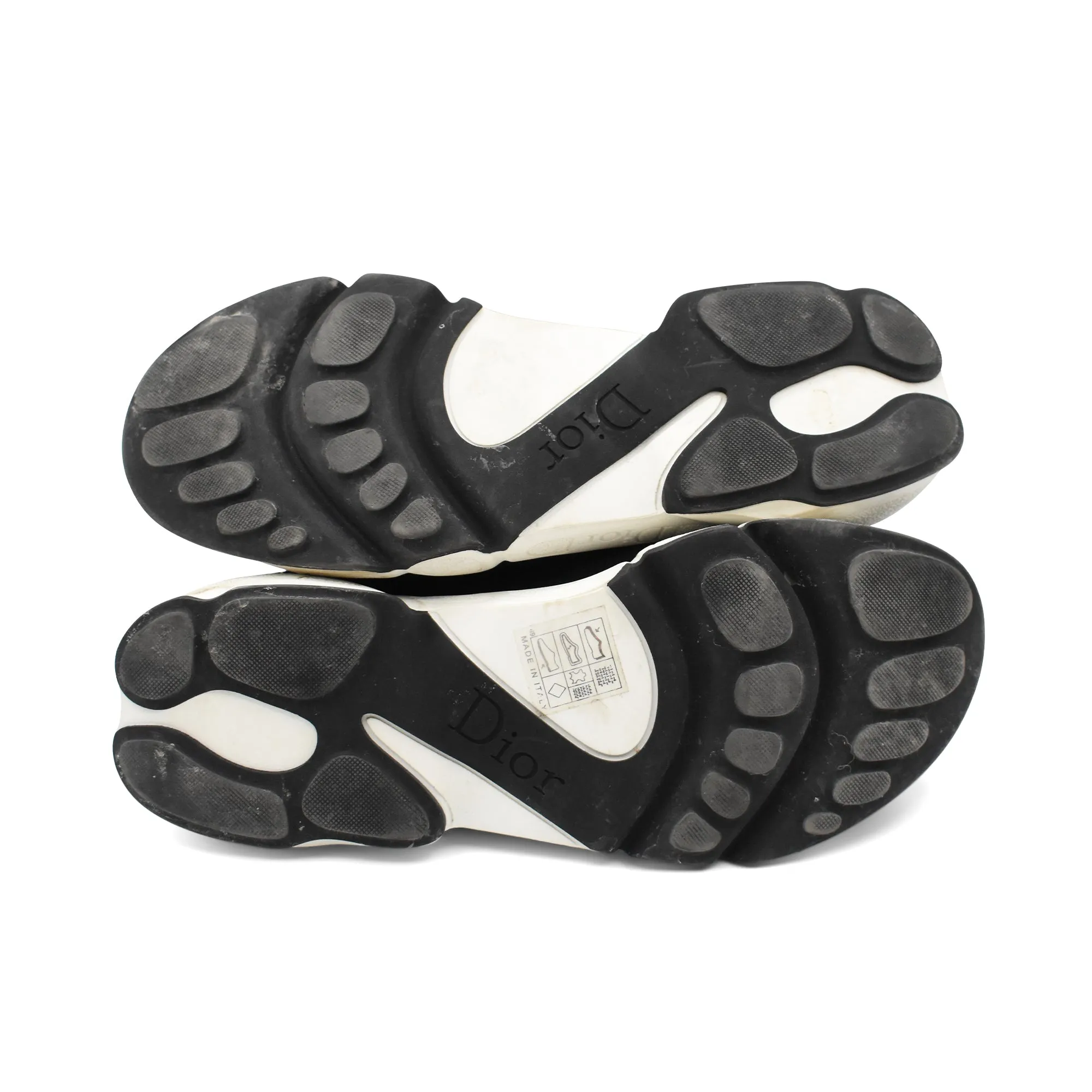 Dior ‘Fusion’ Sneakers - Women’s 37
