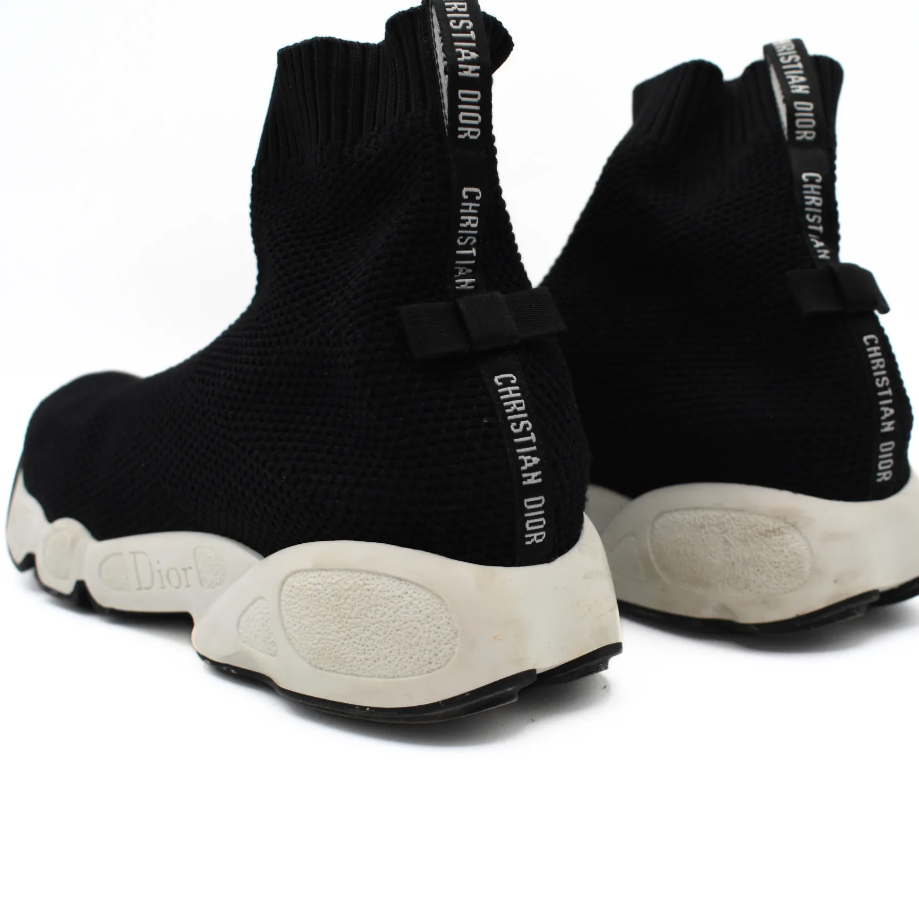 Dior ‘Fusion’ Sneakers - Women’s 37