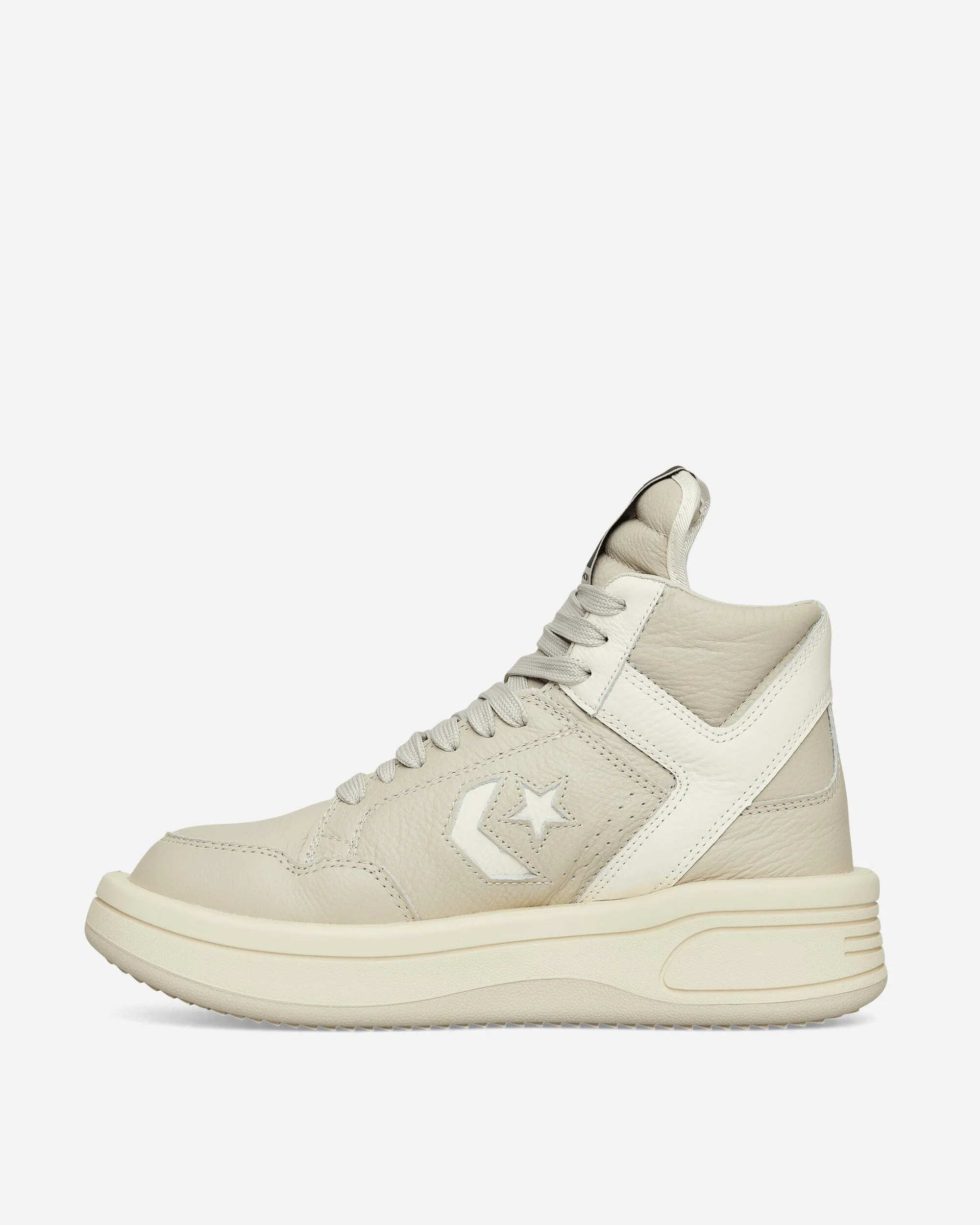 DRKSHDW TURBOWPN Sneakers Oyster