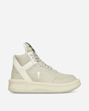 DRKSHDW TURBOWPN Sneakers Oyster