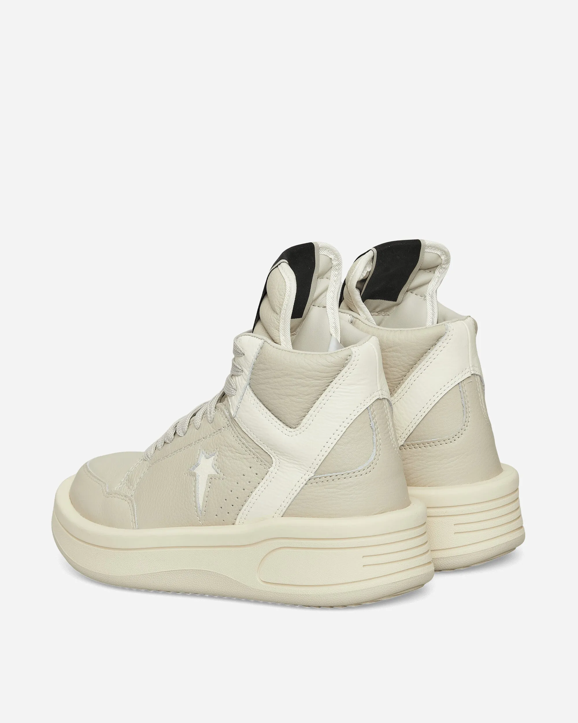 DRKSHDW TURBOWPN Sneakers Oyster