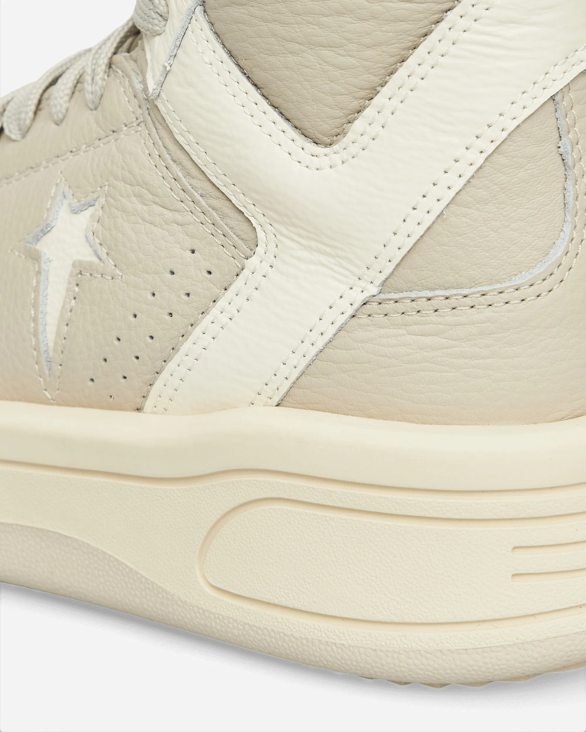 DRKSHDW TURBOWPN Sneakers Oyster