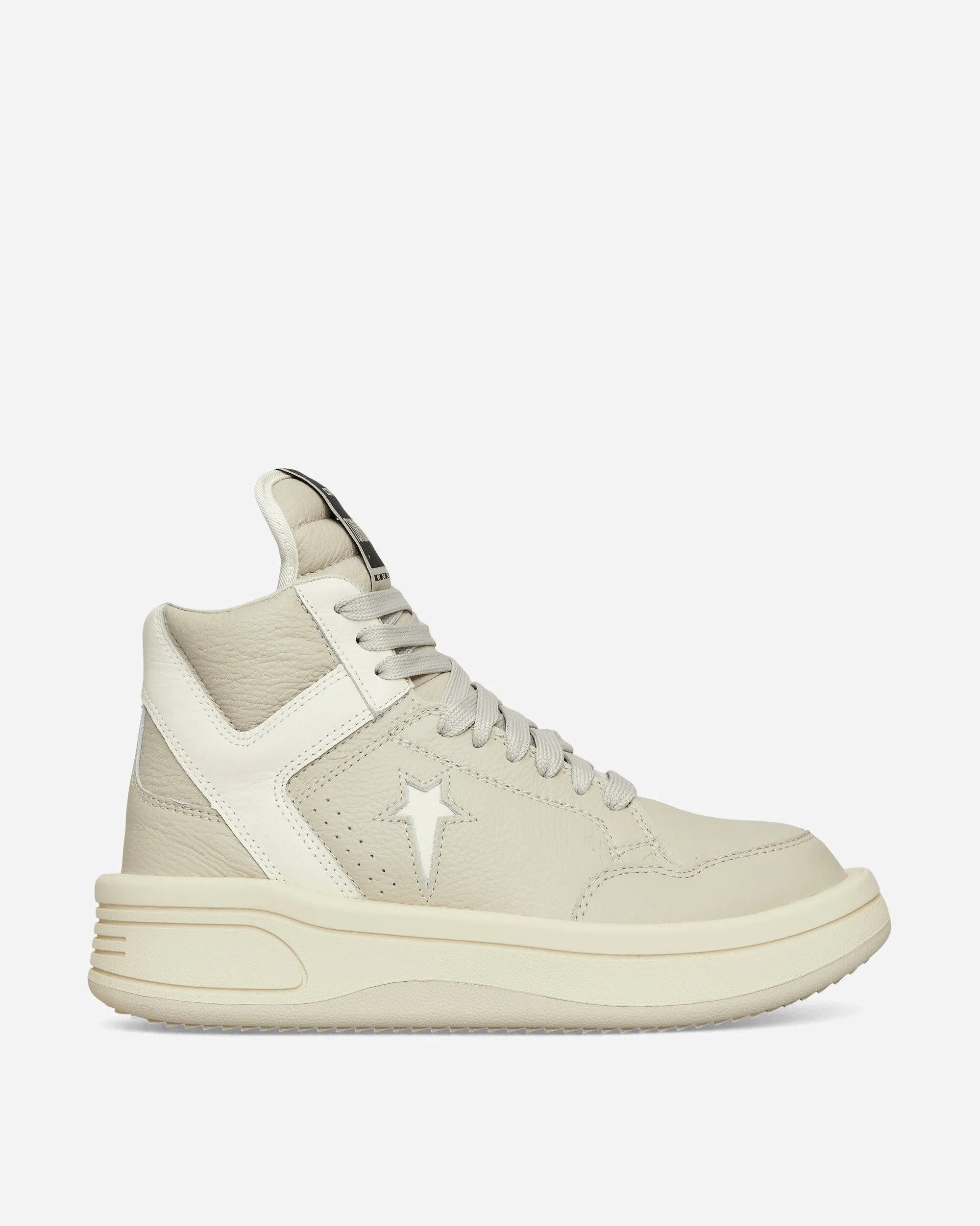 DRKSHDW TURBOWPN Sneakers Oyster
