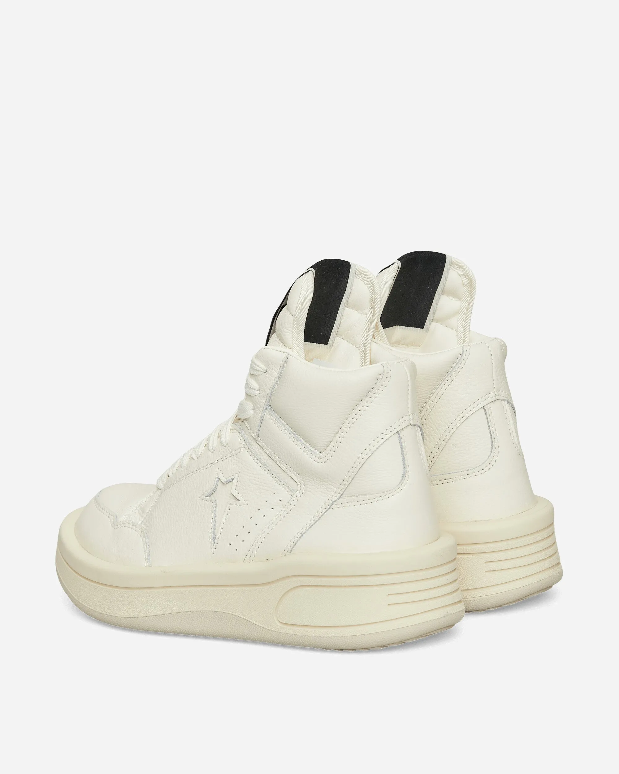 DRKSHDW TURBOWPN Sneakers White