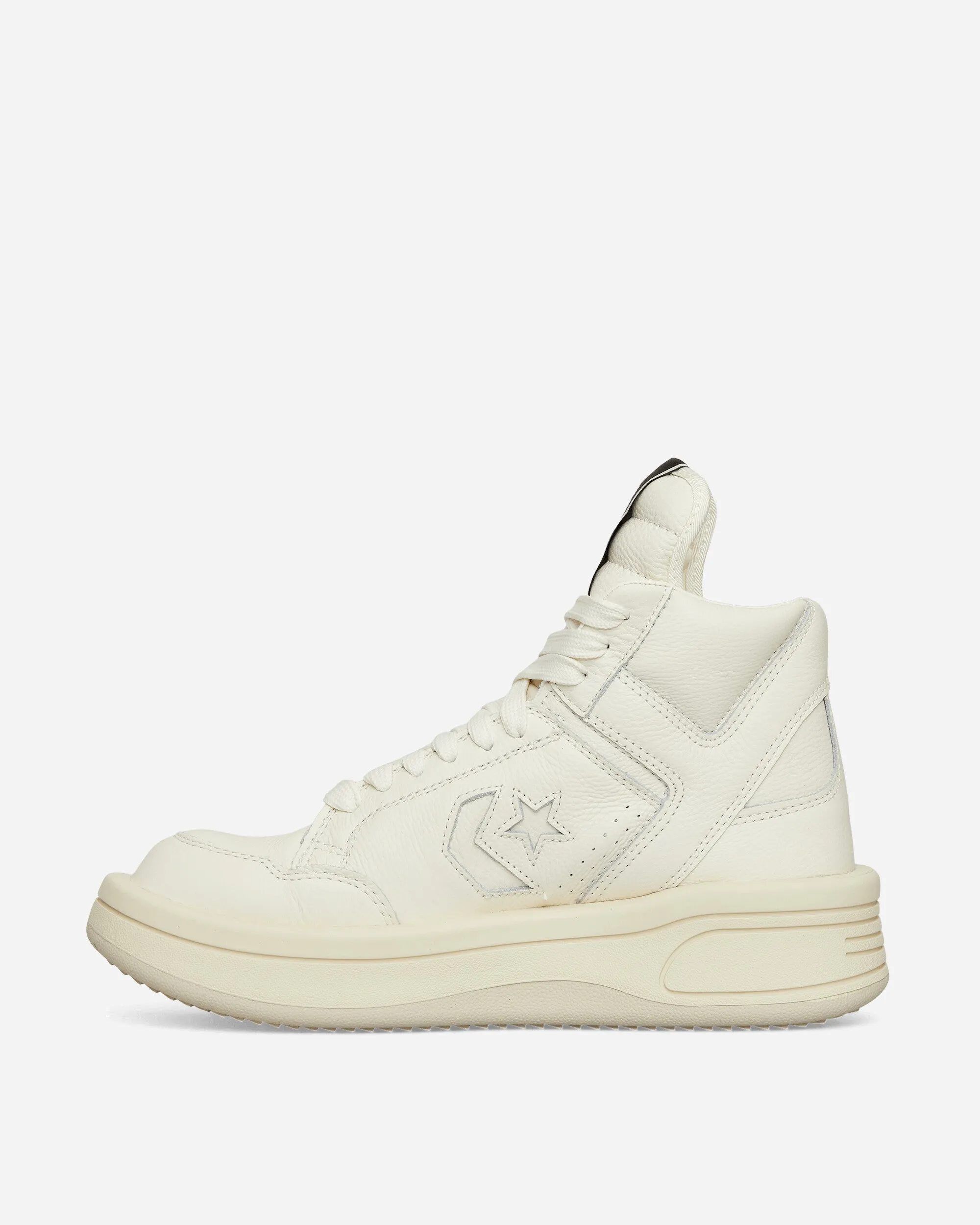 DRKSHDW TURBOWPN Sneakers White