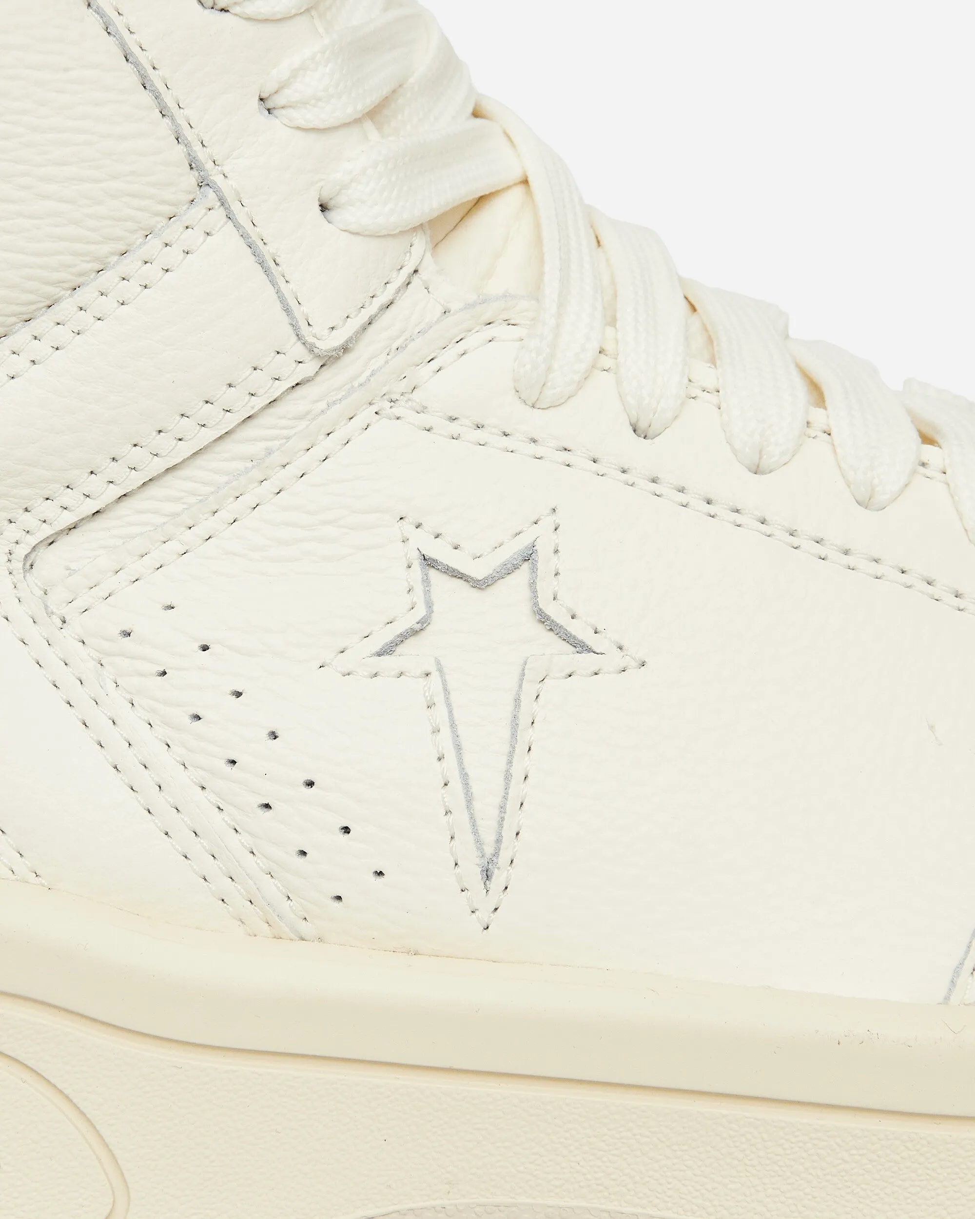 DRKSHDW TURBOWPN Sneakers White