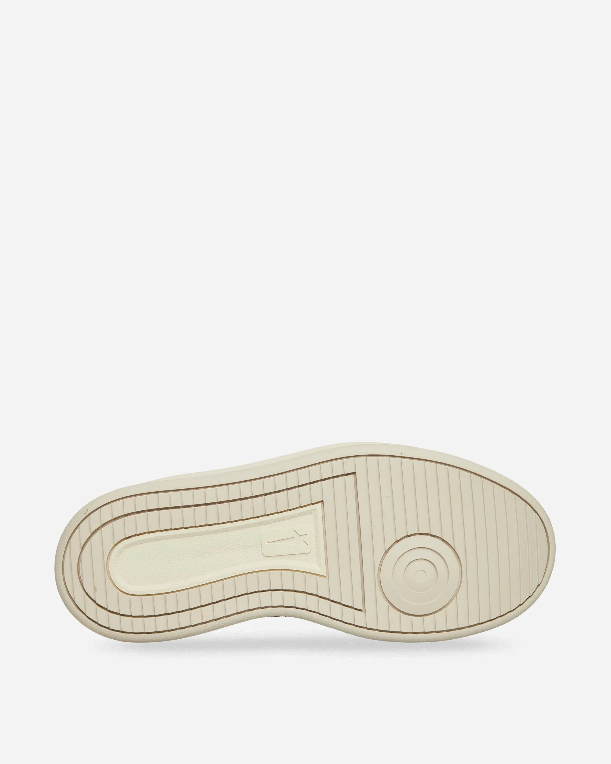 DRKSHDW TURBOWPN Sneakers White