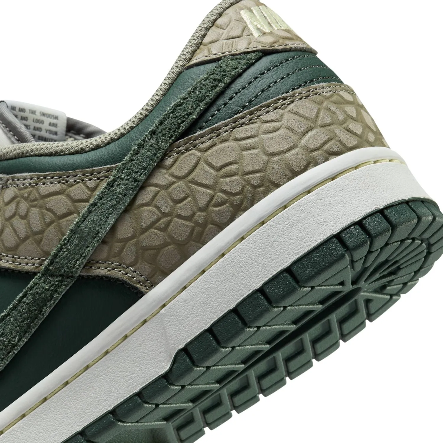 Dunk Low Retro Premium 'Urban Landscape 2.0'