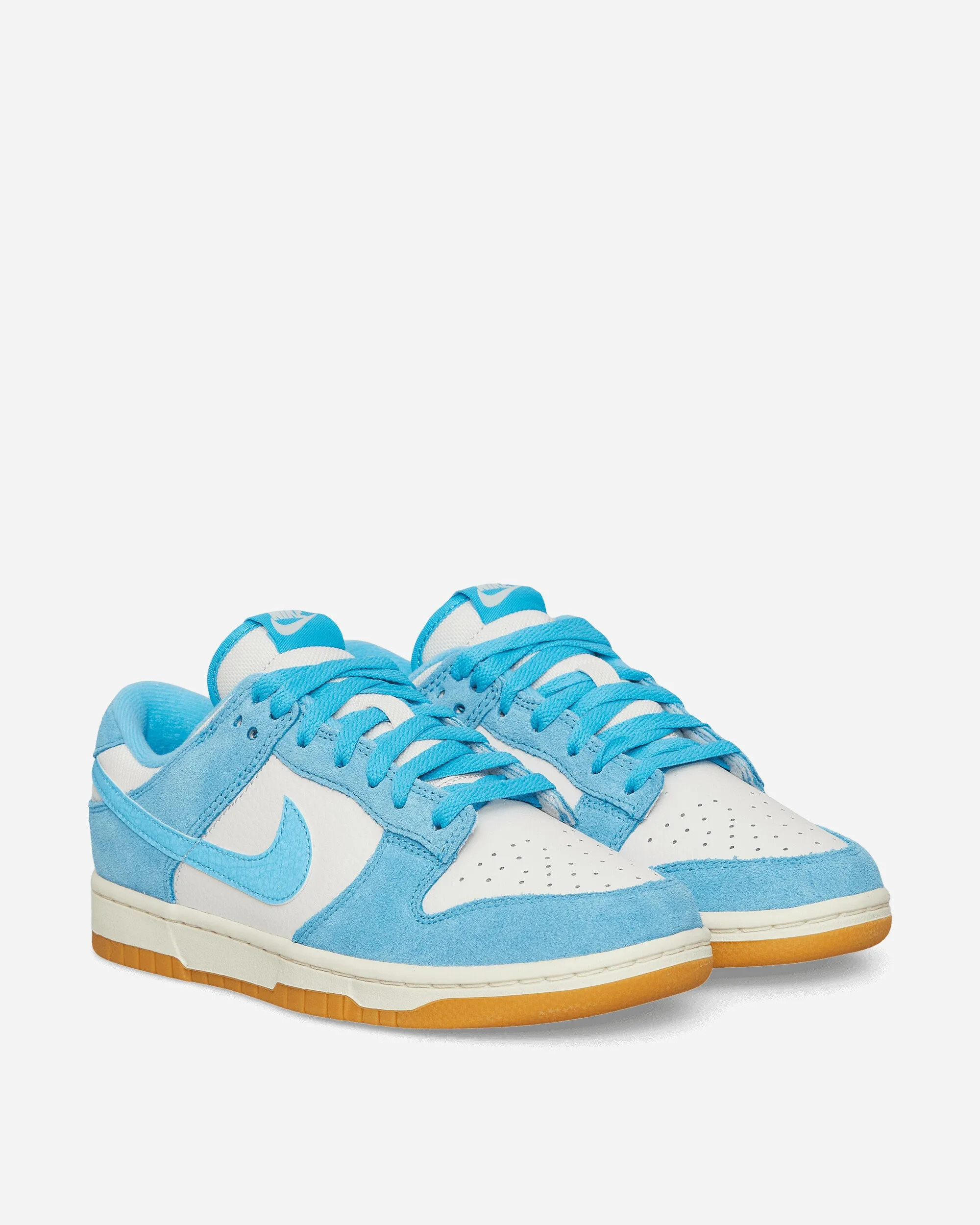 Dunk Low SE Sneakers Coconut Milk / Baltic Blue