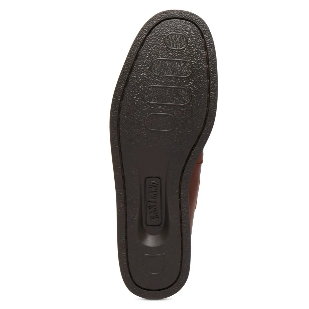Eastland Men's Yarmouth Camp Moc Slip On Tan