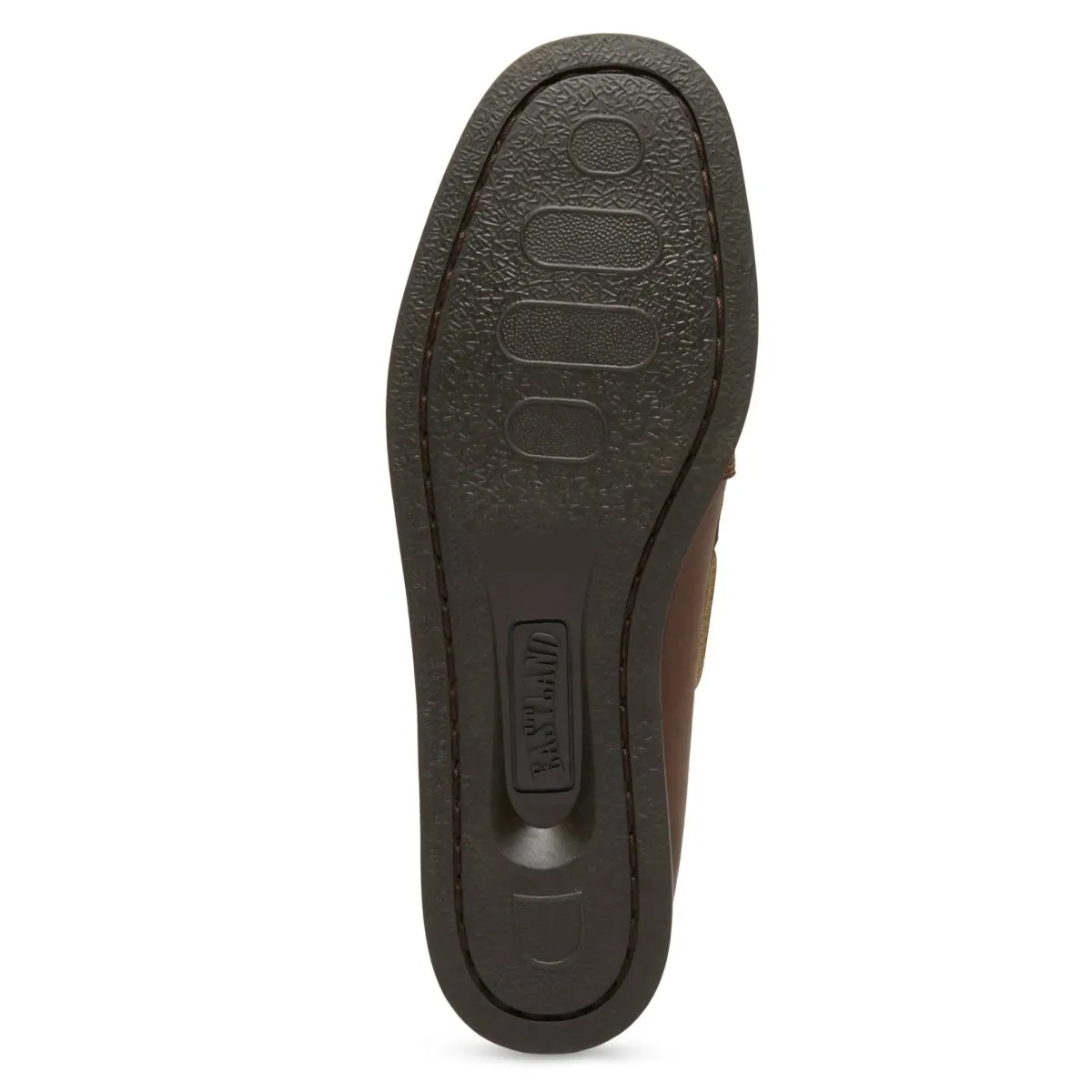 Eastland Women's Yarmouth Camp Moc Slip On Bomber Brown