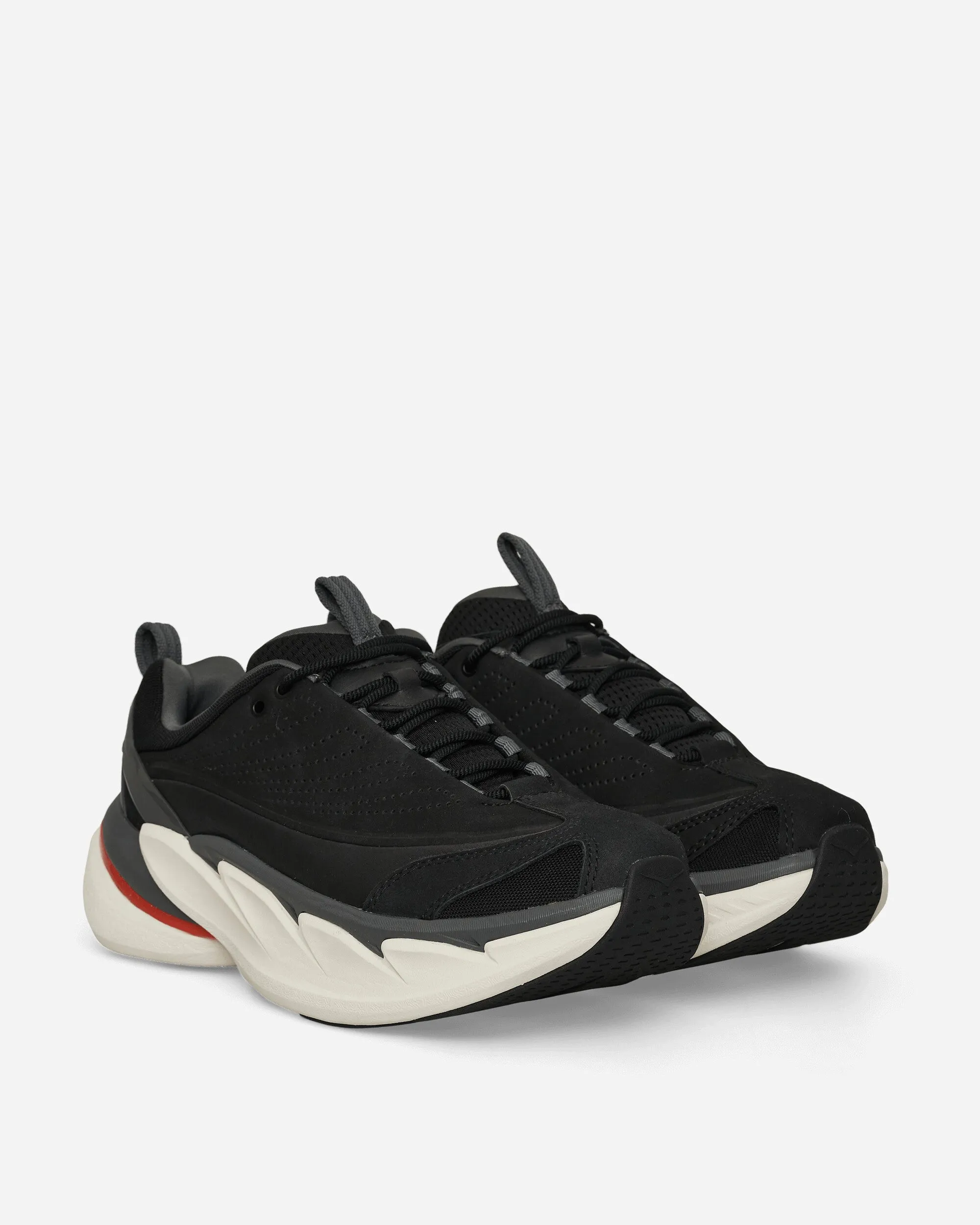Elevon X Sneakers Black / Outer Orbit