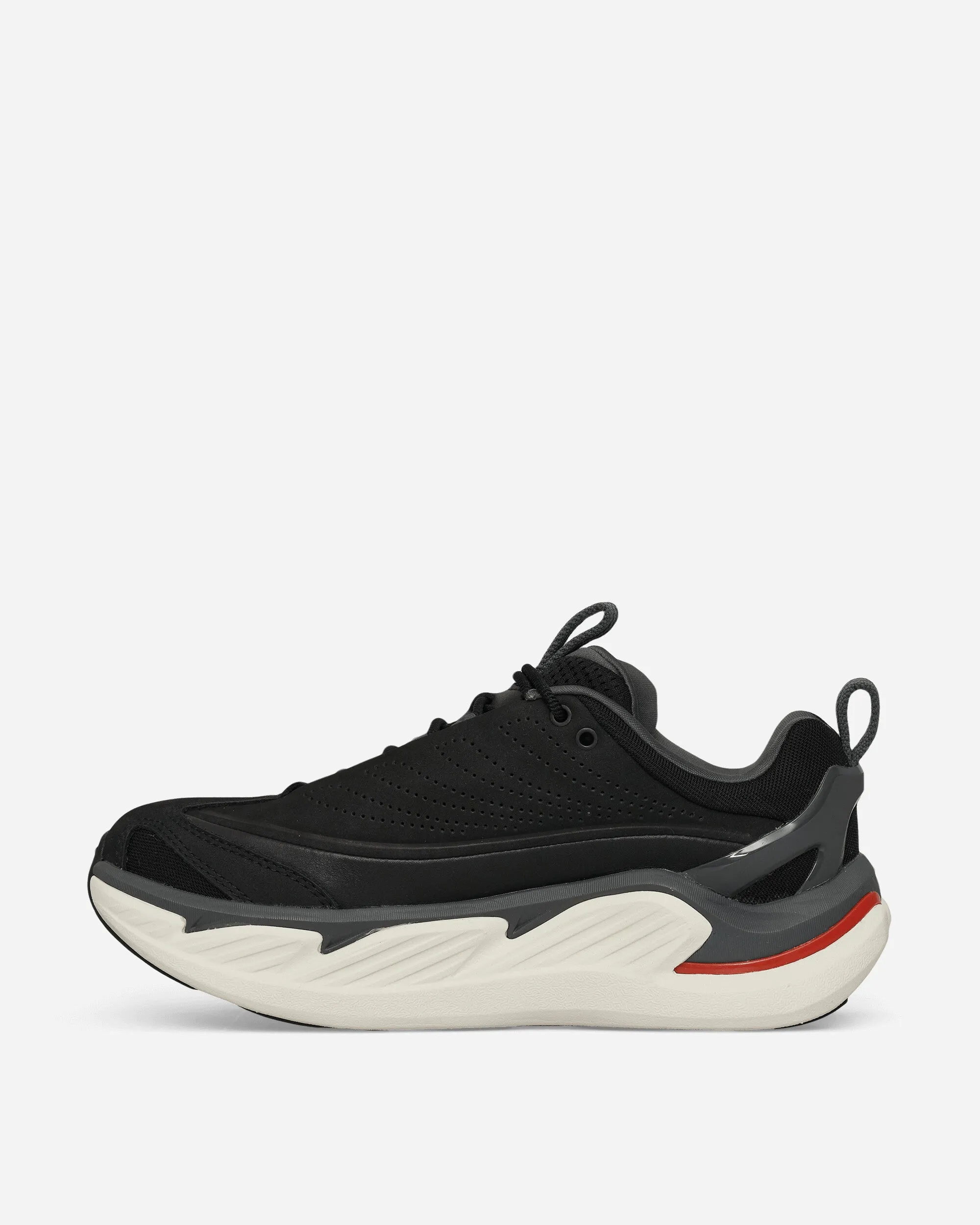 Elevon X Sneakers Black / Outer Orbit