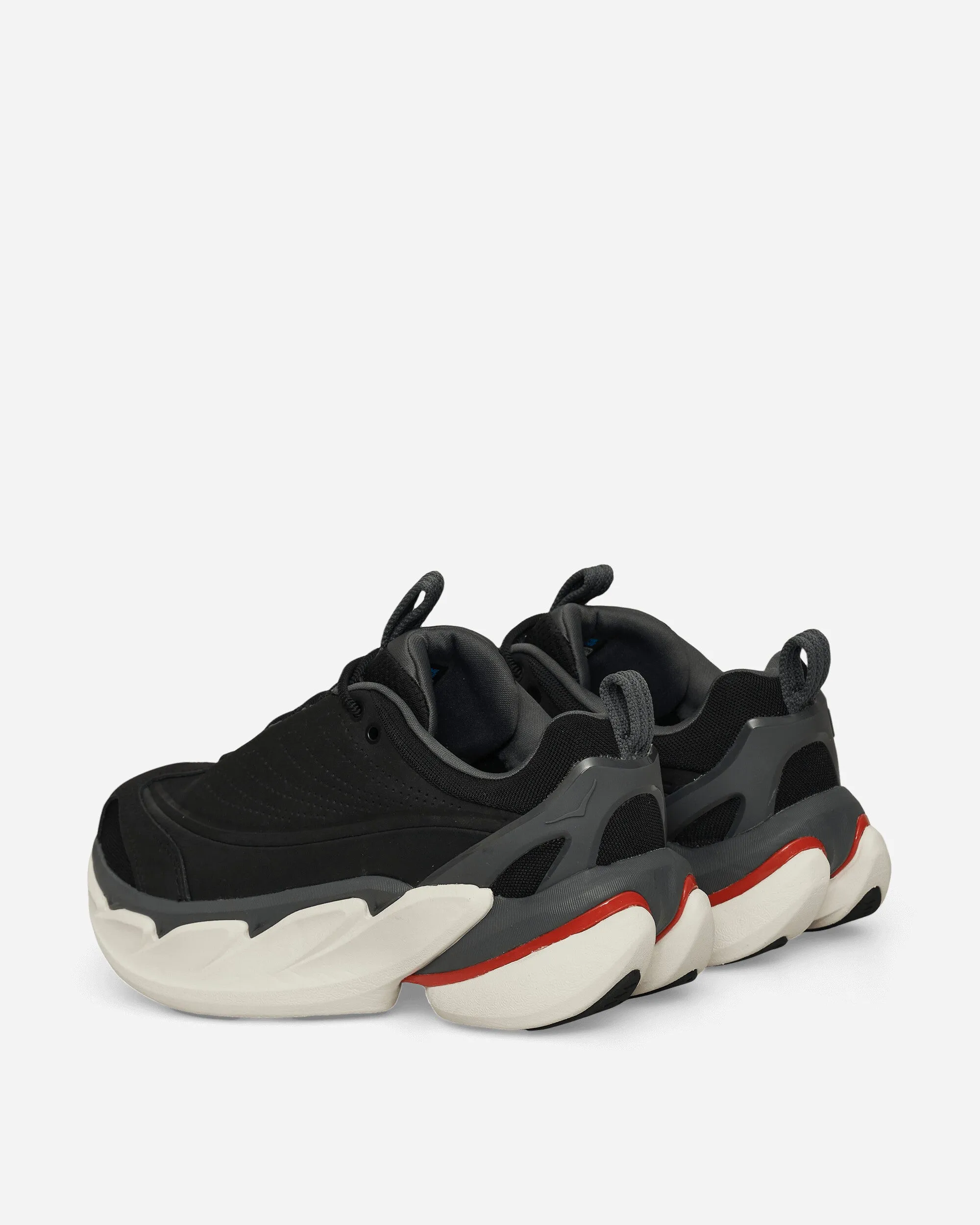 Elevon X Sneakers Black / Outer Orbit