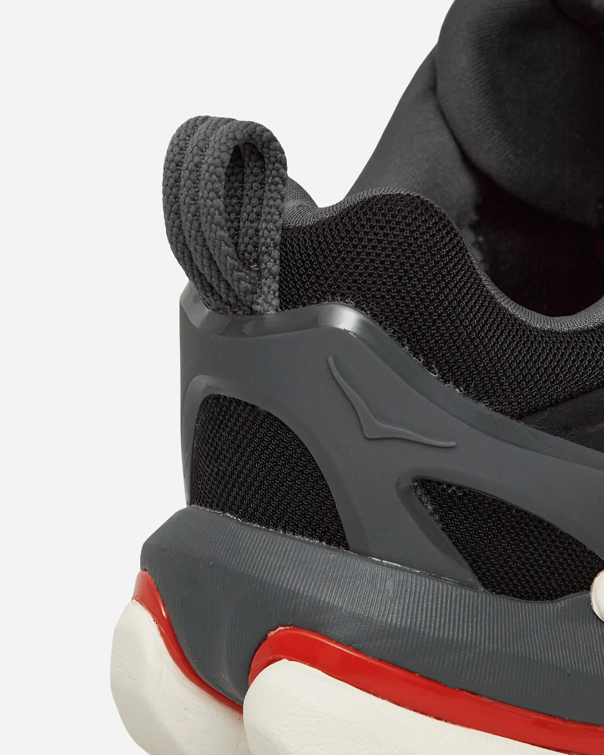 Elevon X Sneakers Black / Outer Orbit