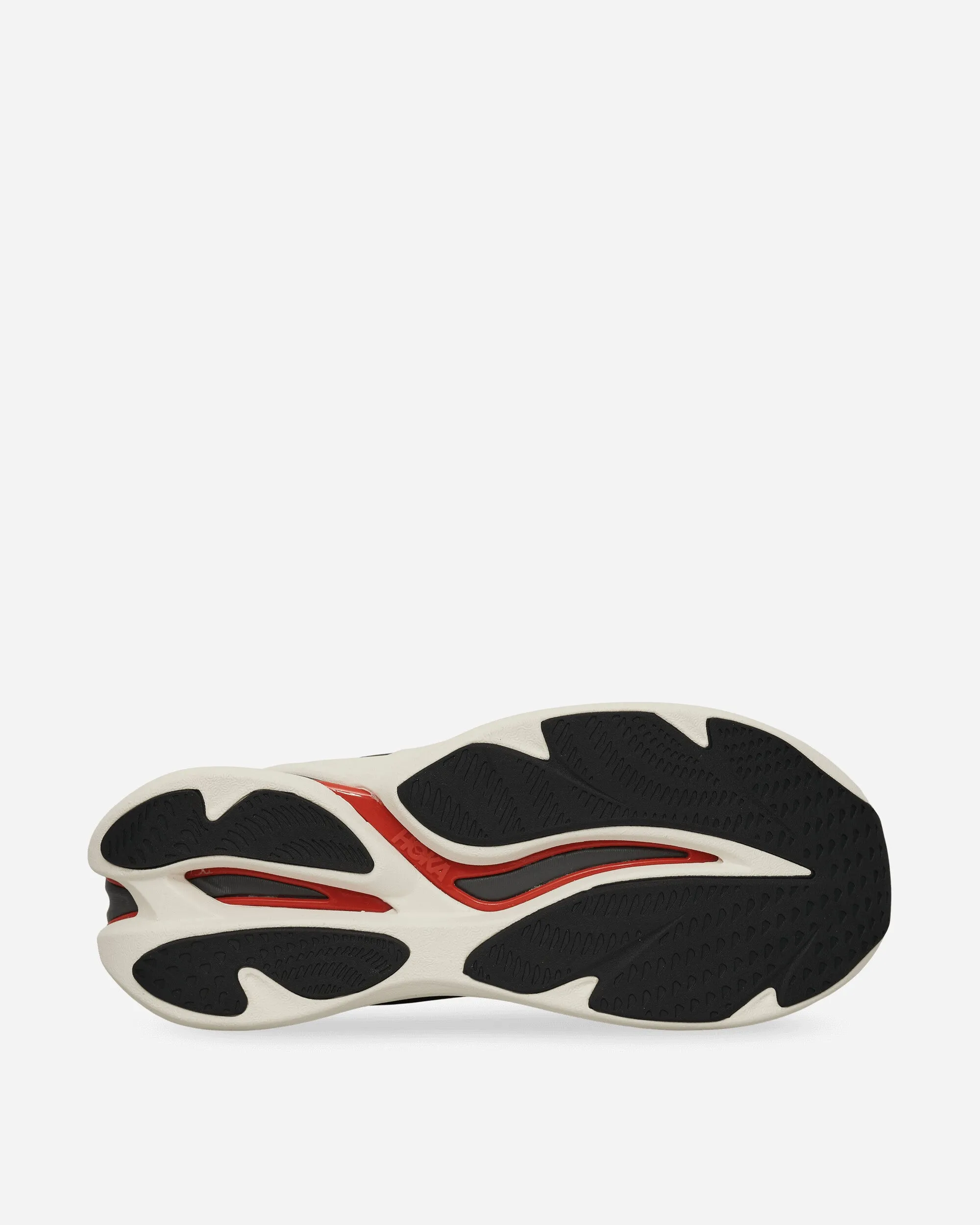 Elevon X Sneakers Black / Outer Orbit